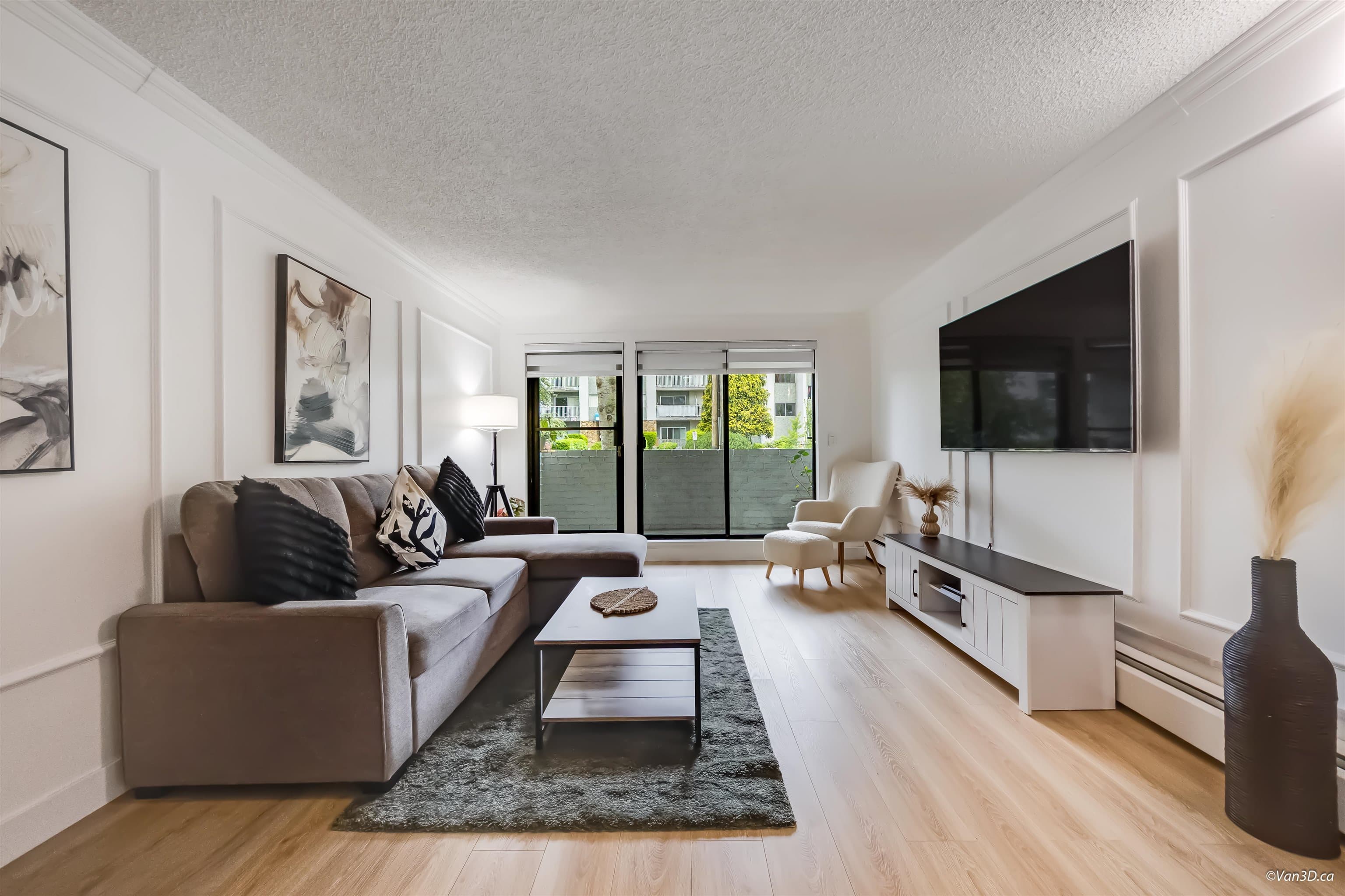 103 - 340 Ninth Street, New Westminster