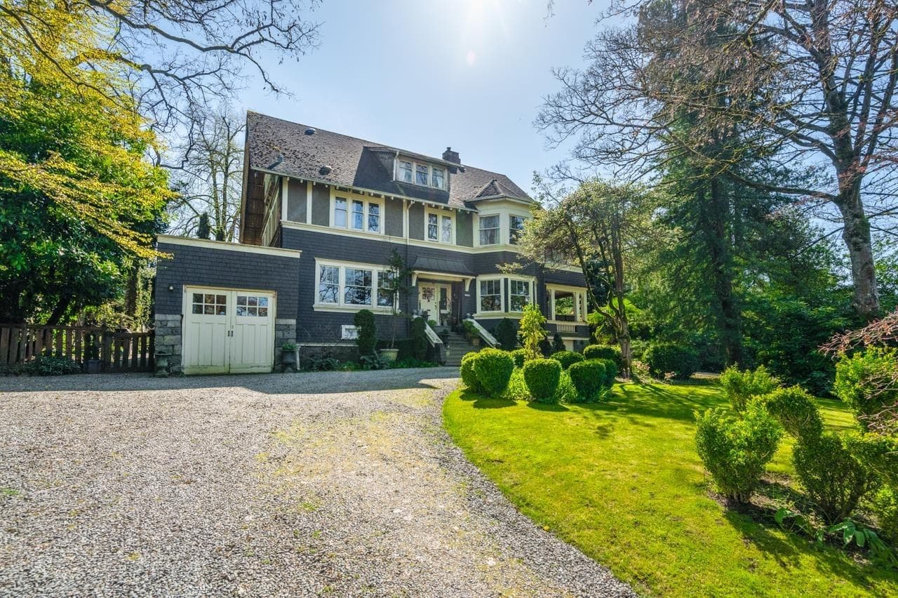 1650 Cedar Crescent, Vancouver, V6J 2P9 — photo 2
