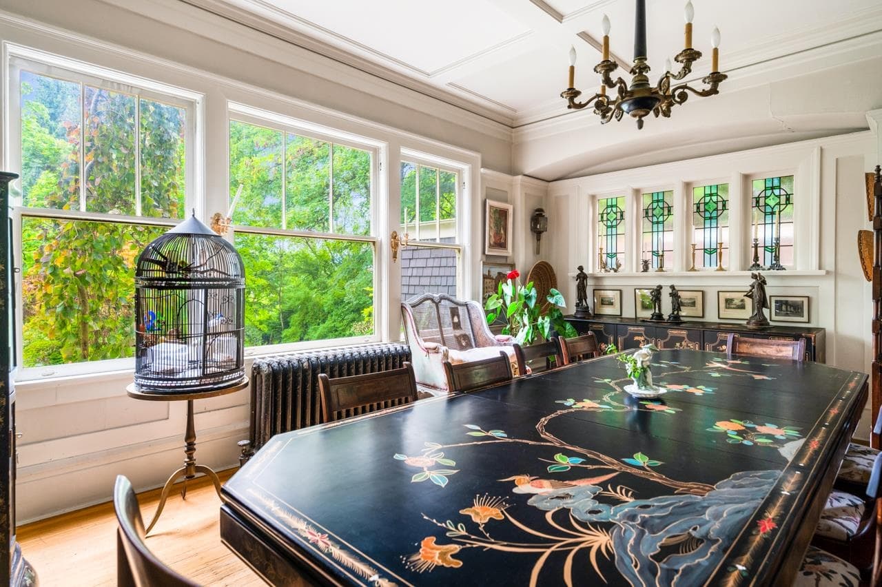1650 Cedar Crescent, Vancouver, V6J 2P9 — photo 4