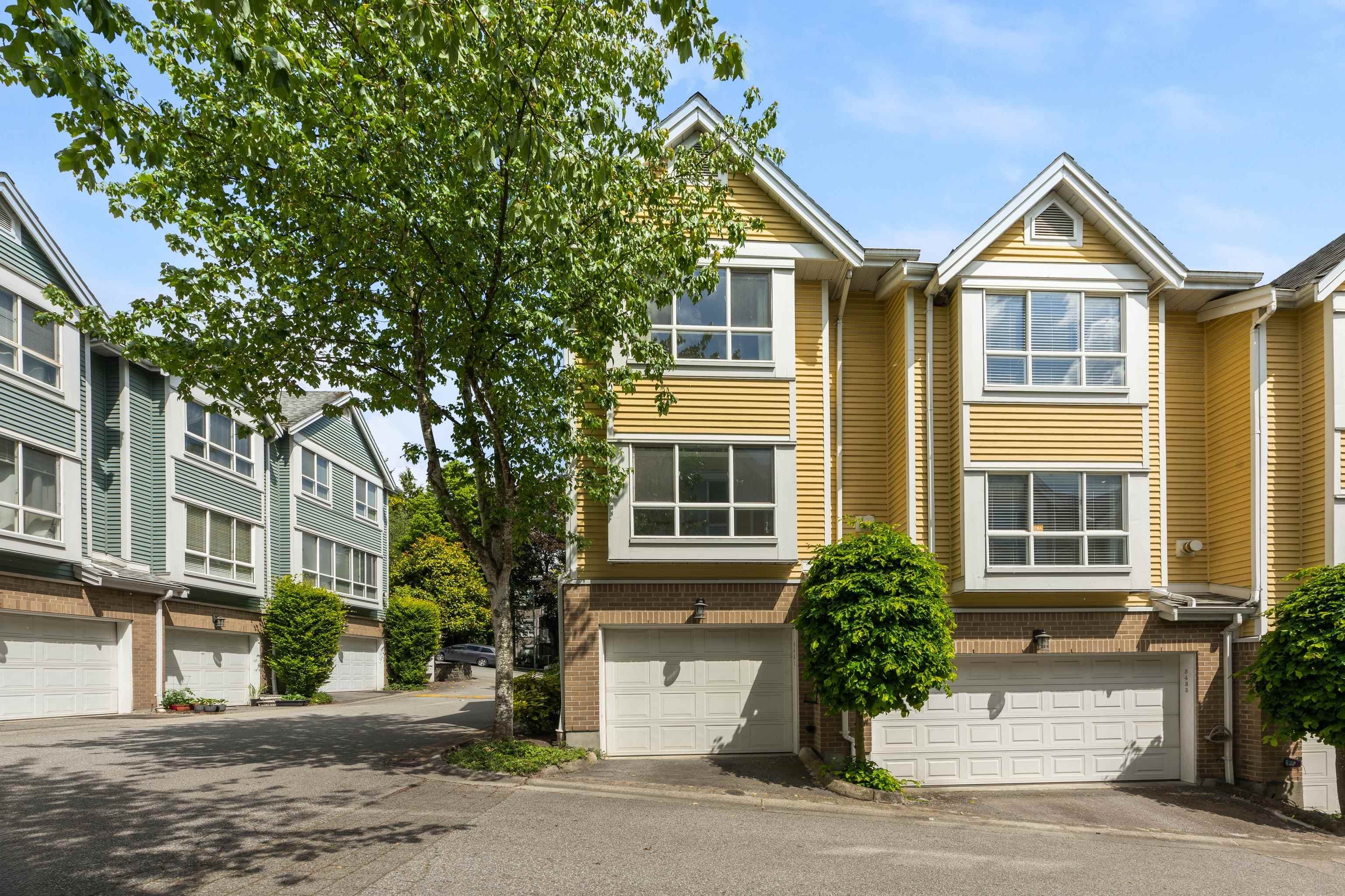 8431 Jellicoe Street, Vancouver