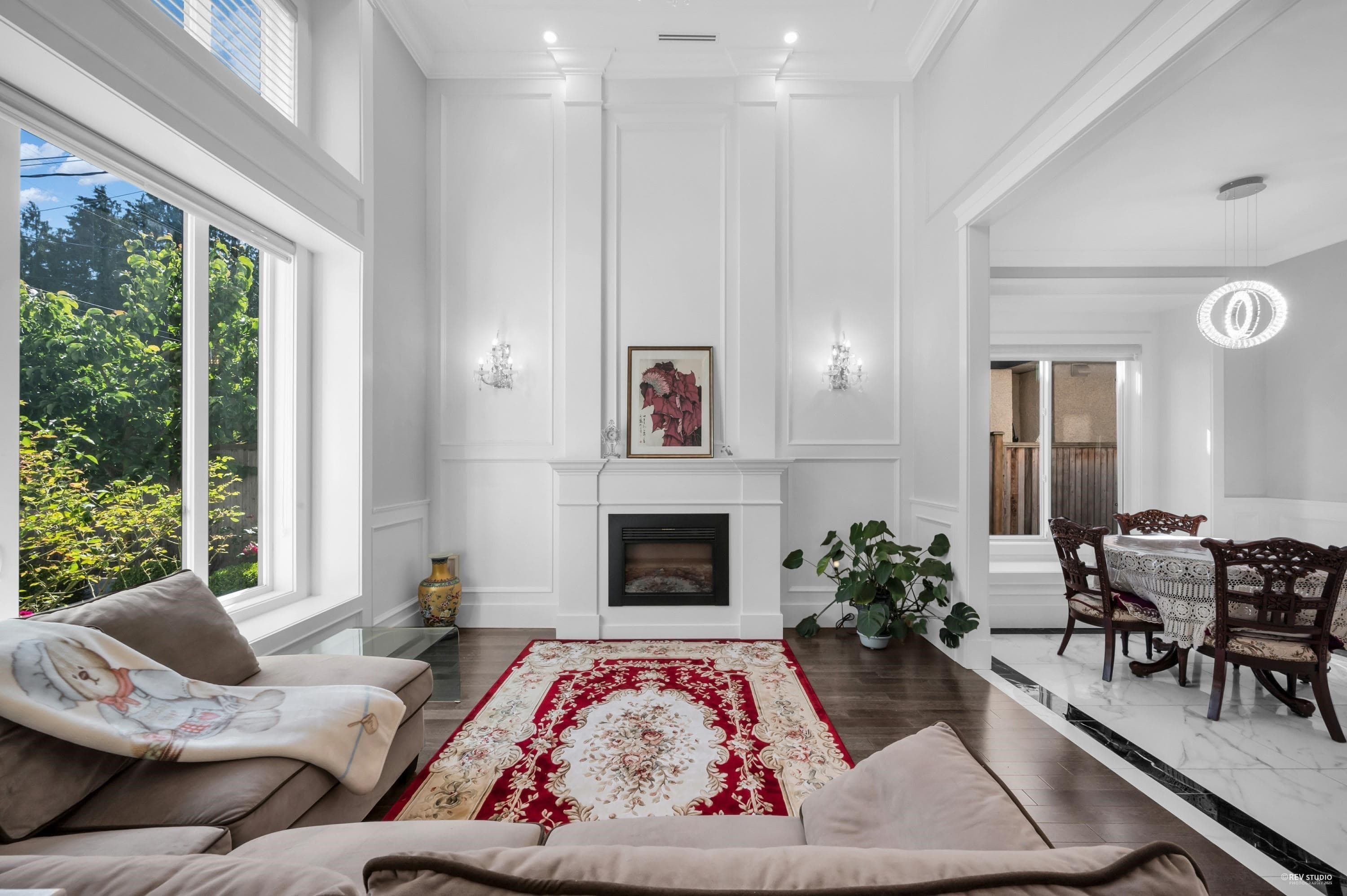 8351 Leslie Road, Richmond, V6X 1E4 — photo 2