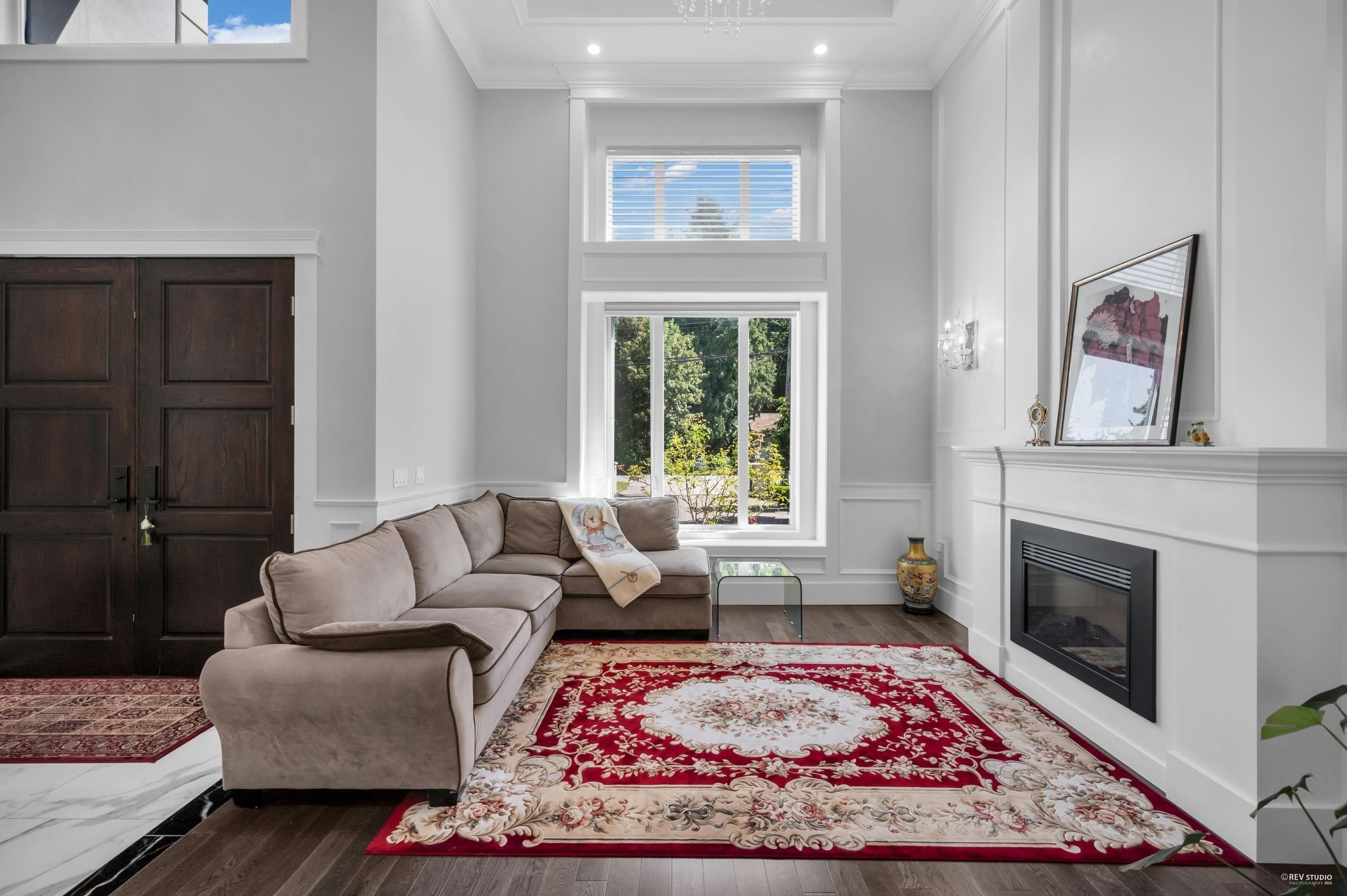 8351 Leslie Road, Richmond, V6X 1E4 — photo 3