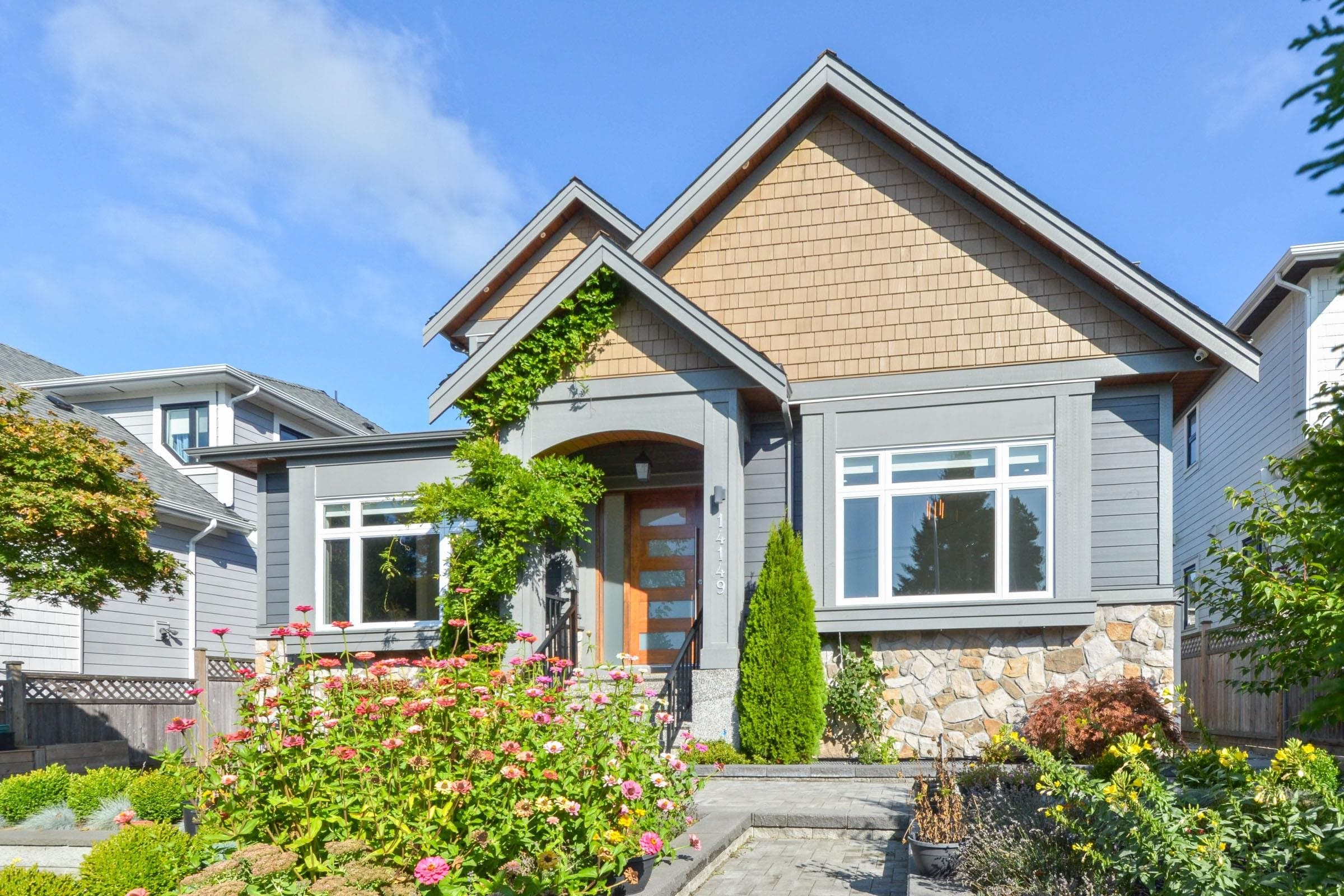 14149 16 Avenue, Surrey