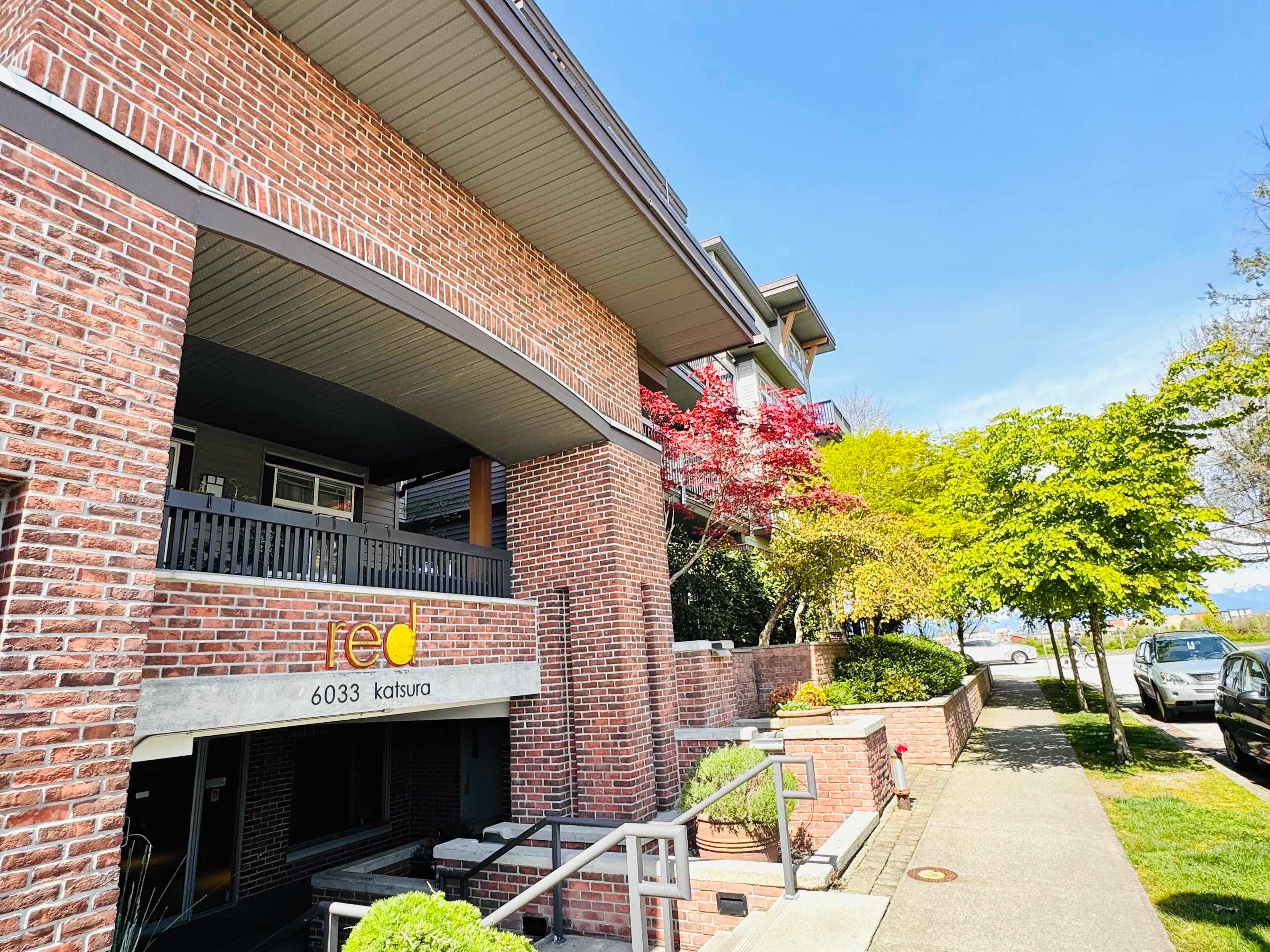116 - 6033 Katsura Street, Richmond, V6Y 0B3 — photo 2