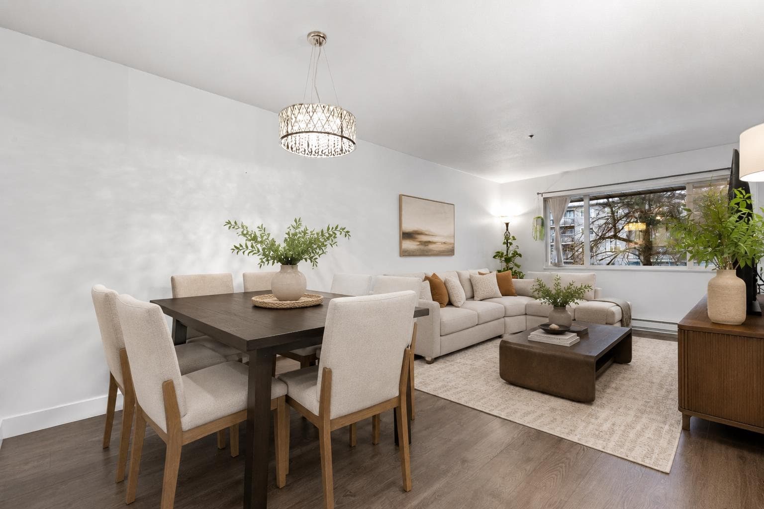 502 - 1310 Cariboo Street, New Westminster — sold