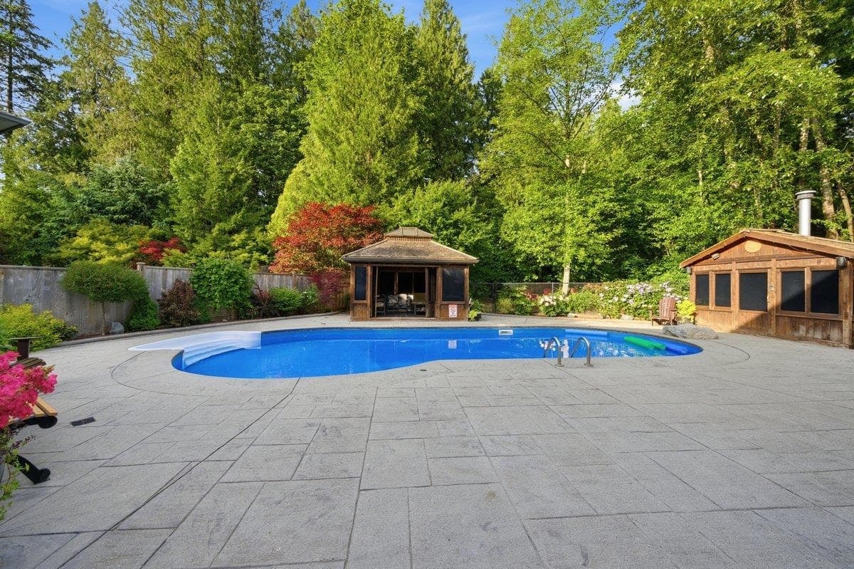 10668 245b Street, Maple Ridge — sold