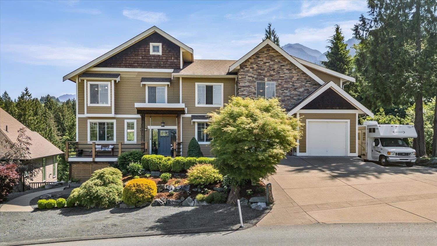 7244 Marble Hill Road, Chilliwack