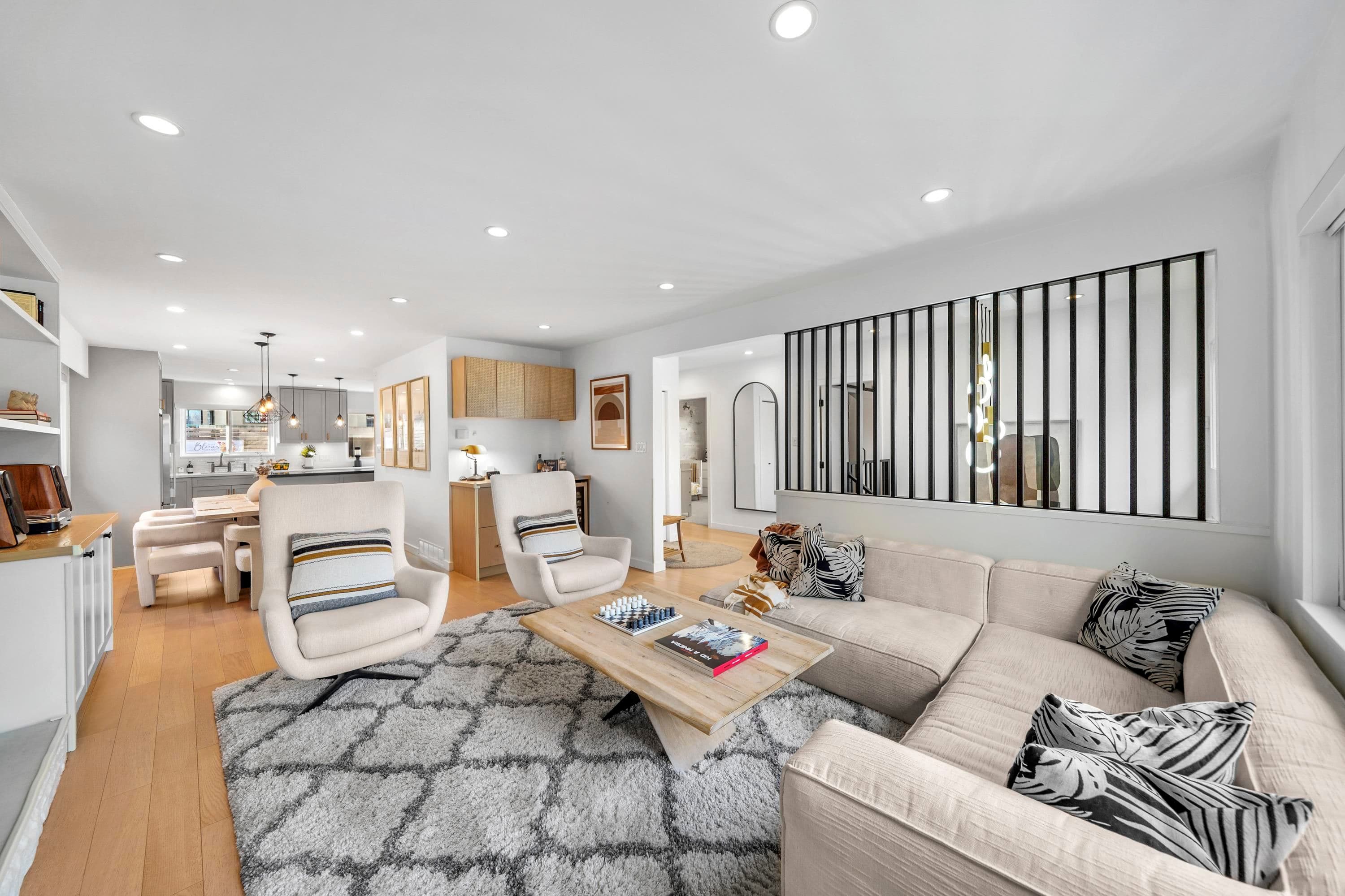 4921 Chester Street, Vancouver