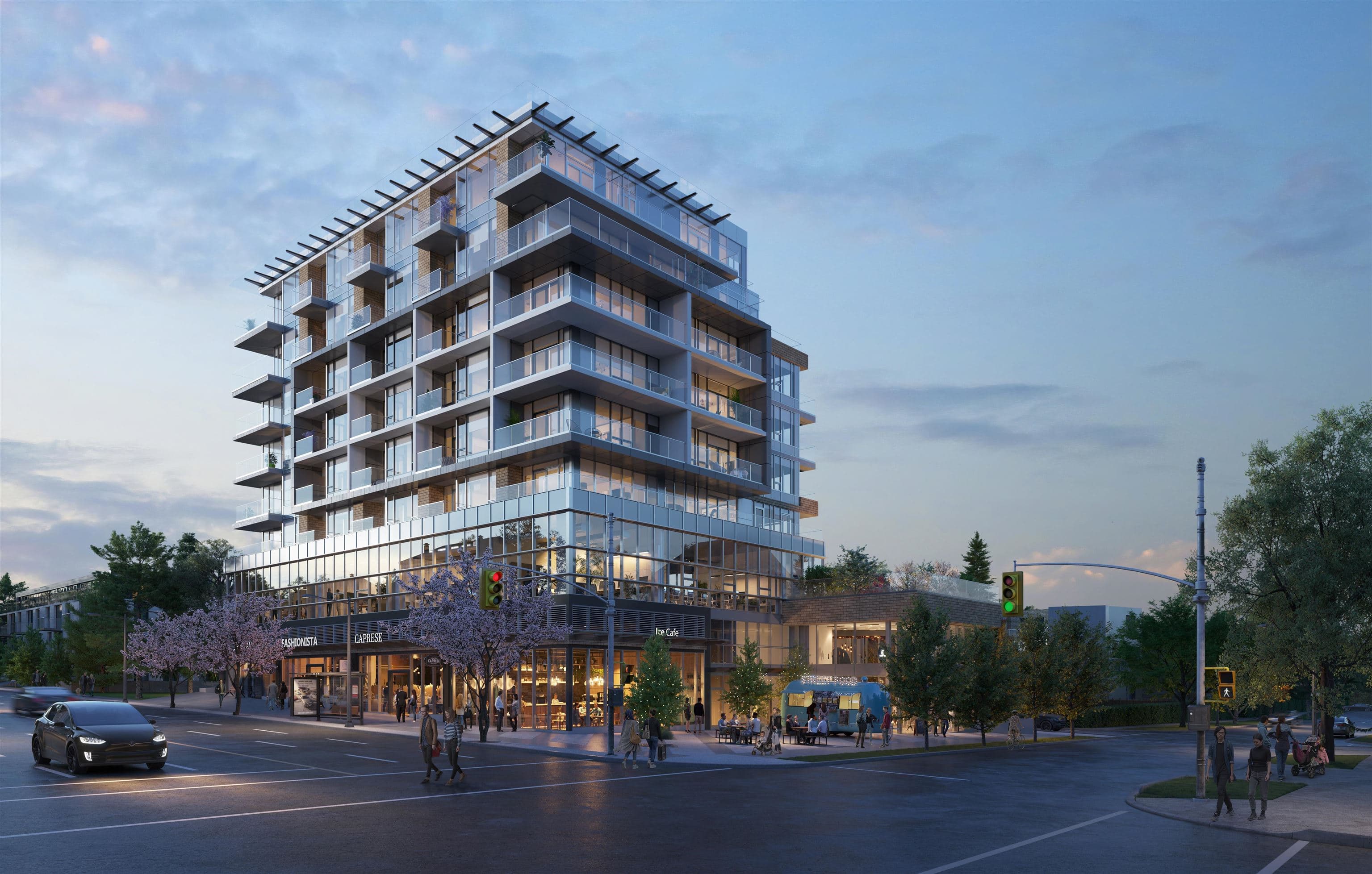 404 - 989 W 67th Avenue, Vancouver