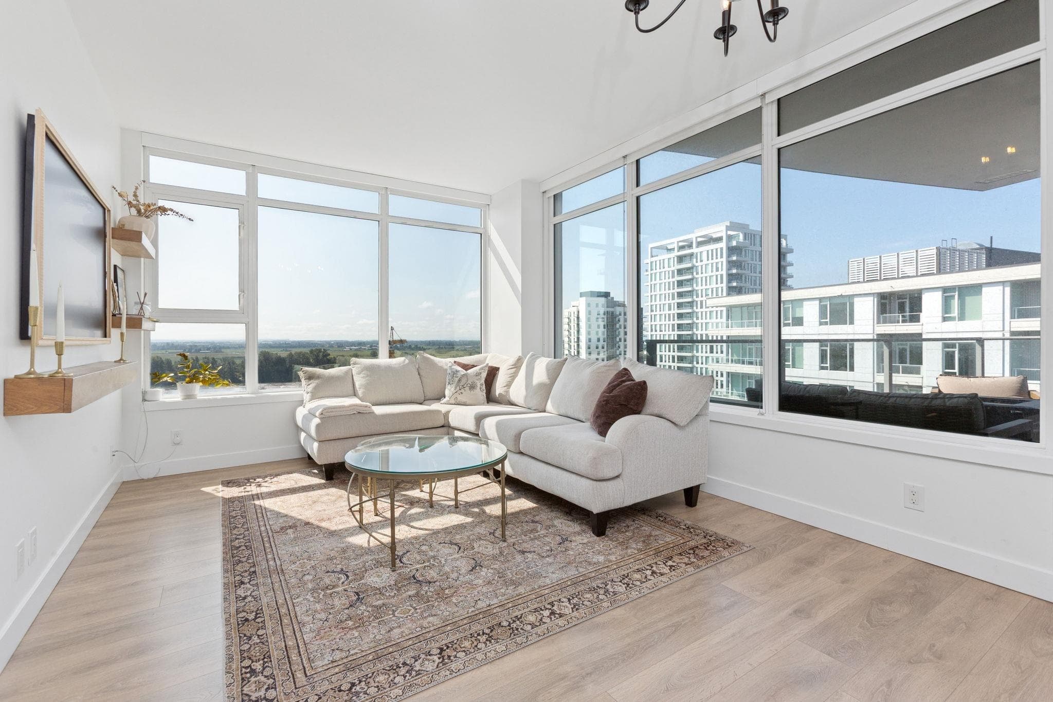 2107 - 8538 River District Crossing, Vancouver