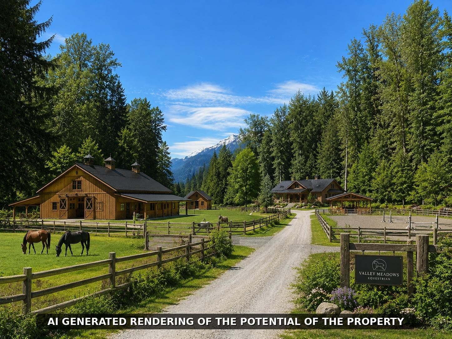 146 Doghaven Lane, Squamish