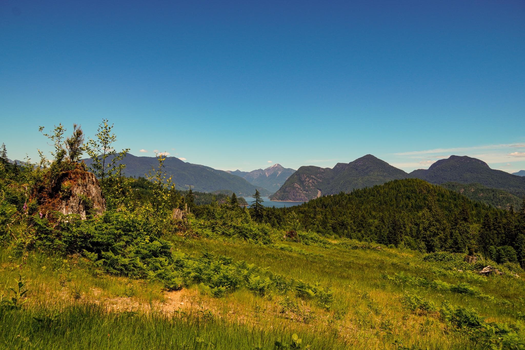 LOT F Panorama Parkway, Gibsons