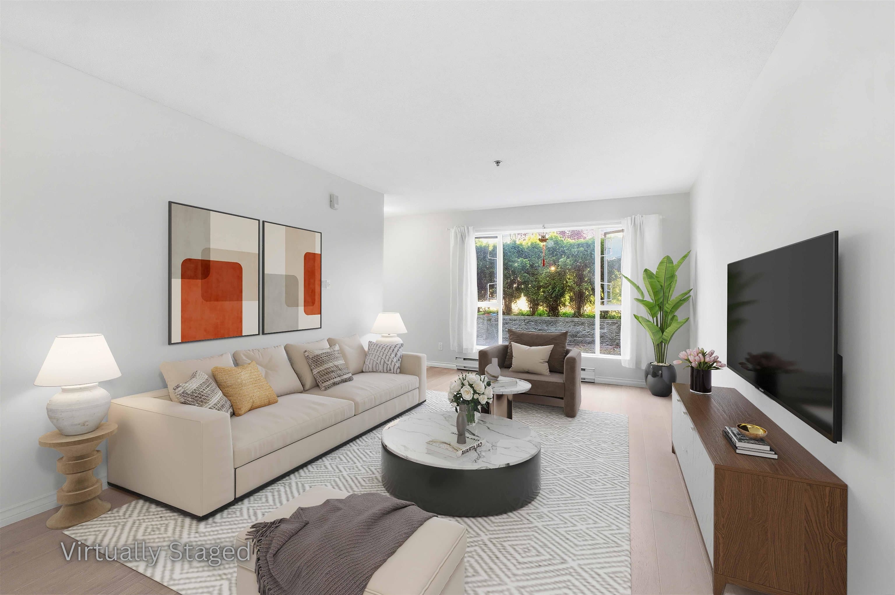107 - 8620 Jones Road, Richmond