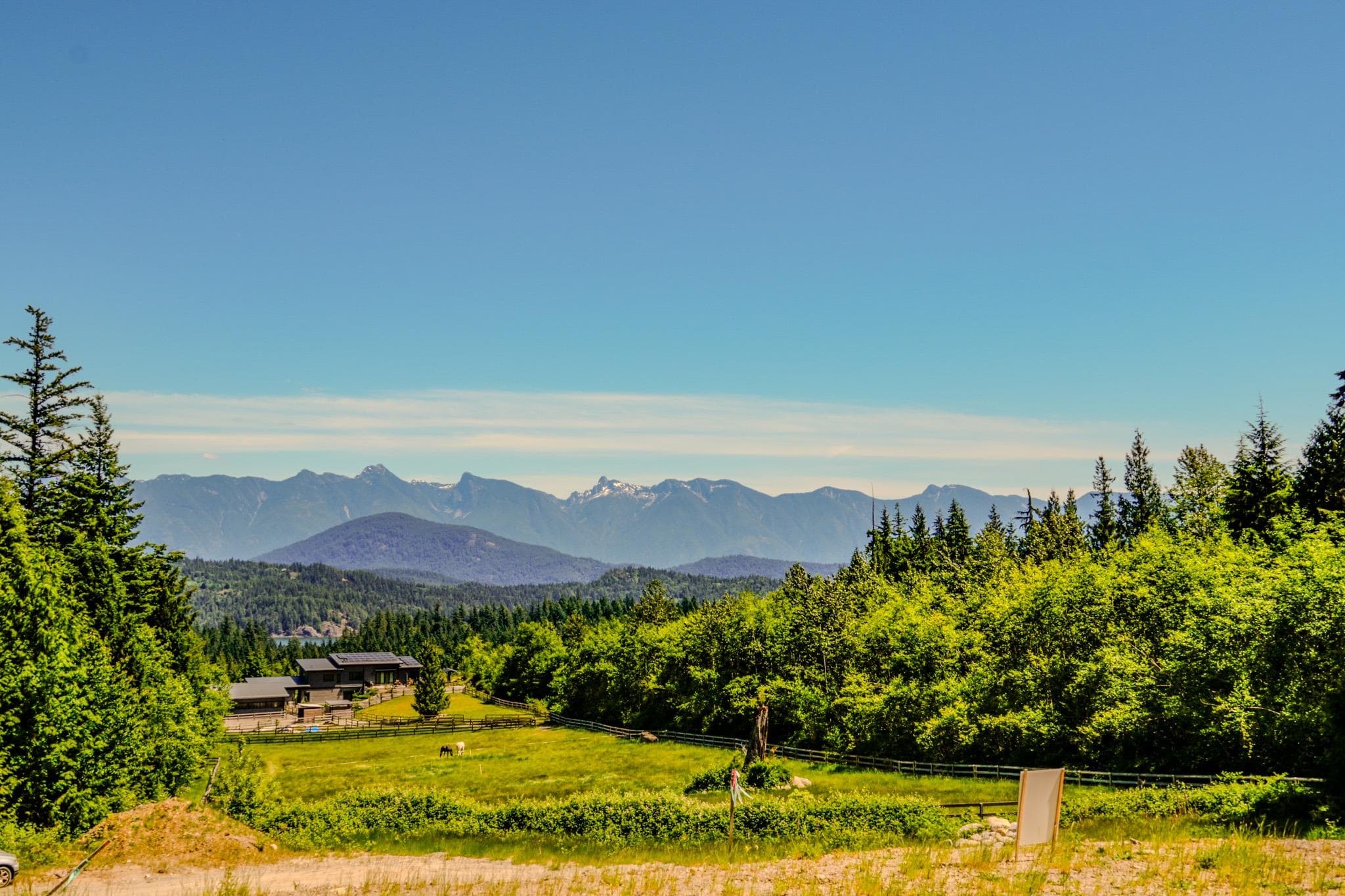LOT E Panorama Parkway, Gibsons