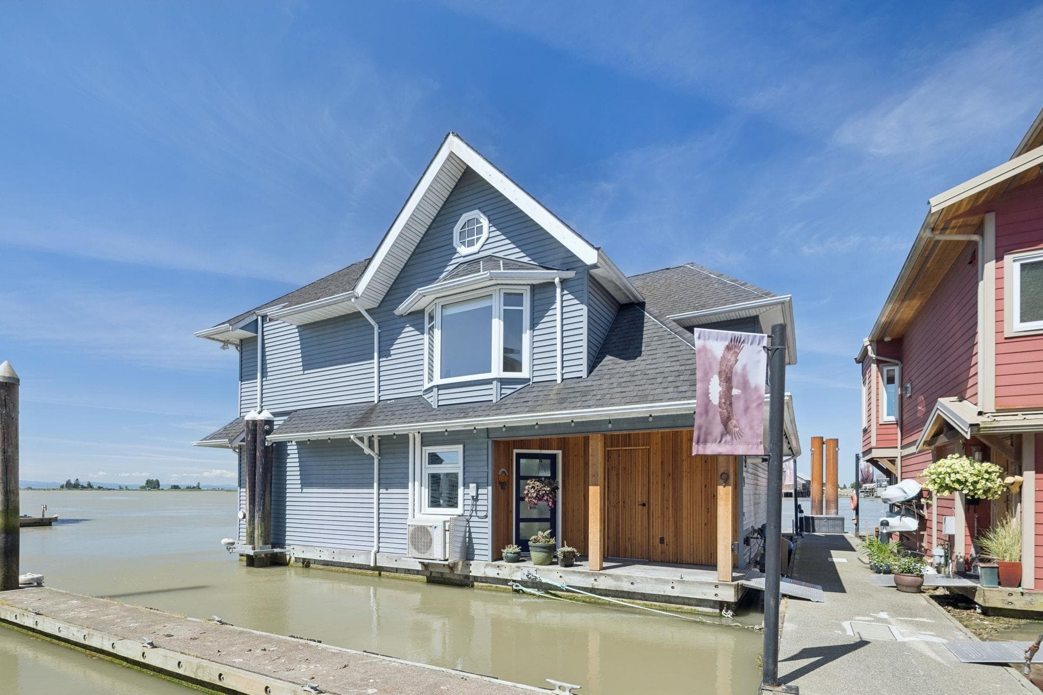 9 - 3473 W River Road, Delta, V4K 5E9 — photo 1