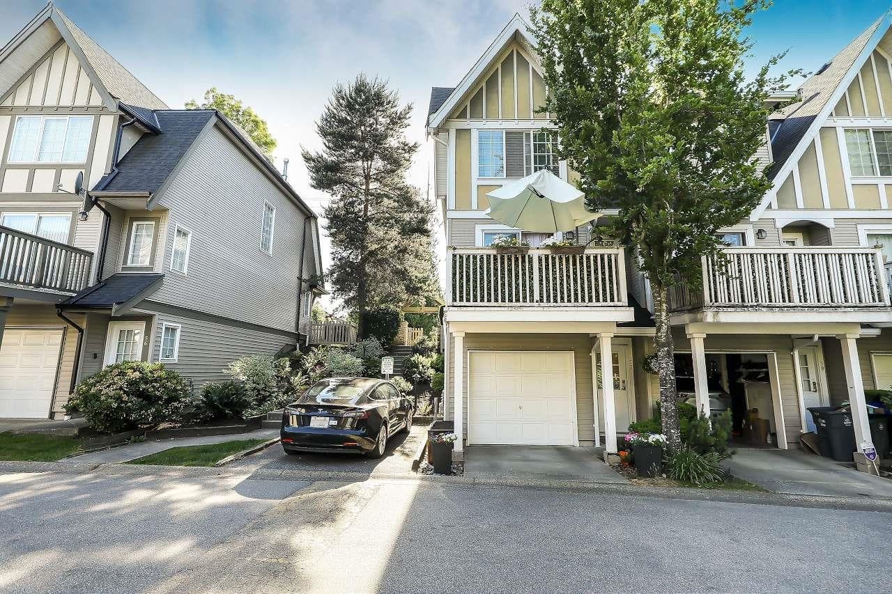 57 - 8775 161 Street, Surrey