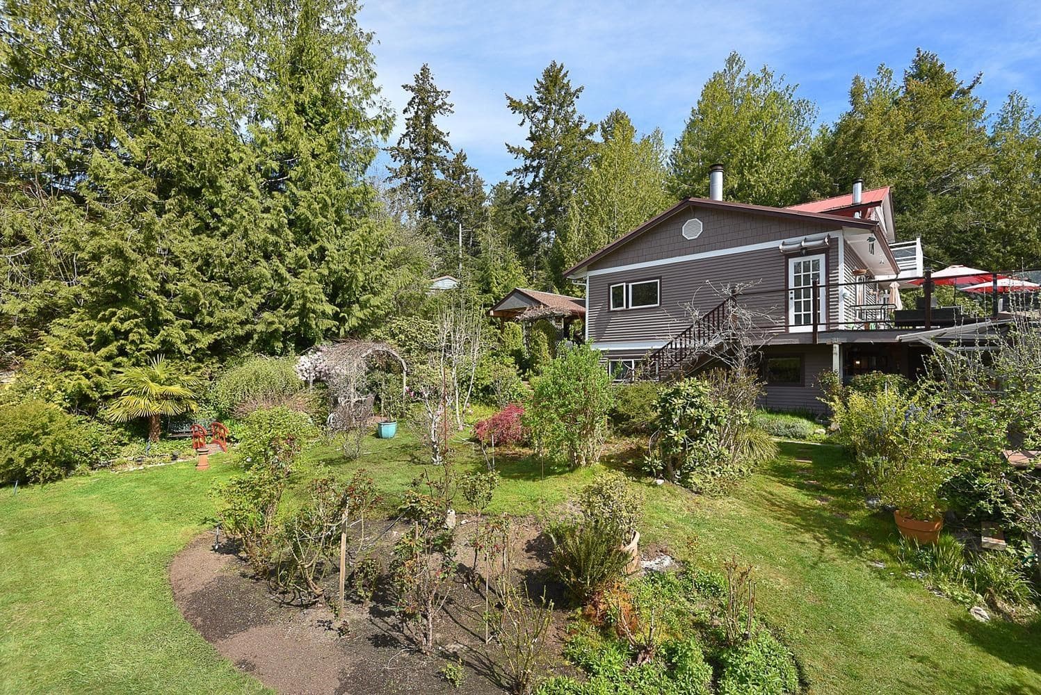 4906 Sinclair Bay Road, Garden Bay