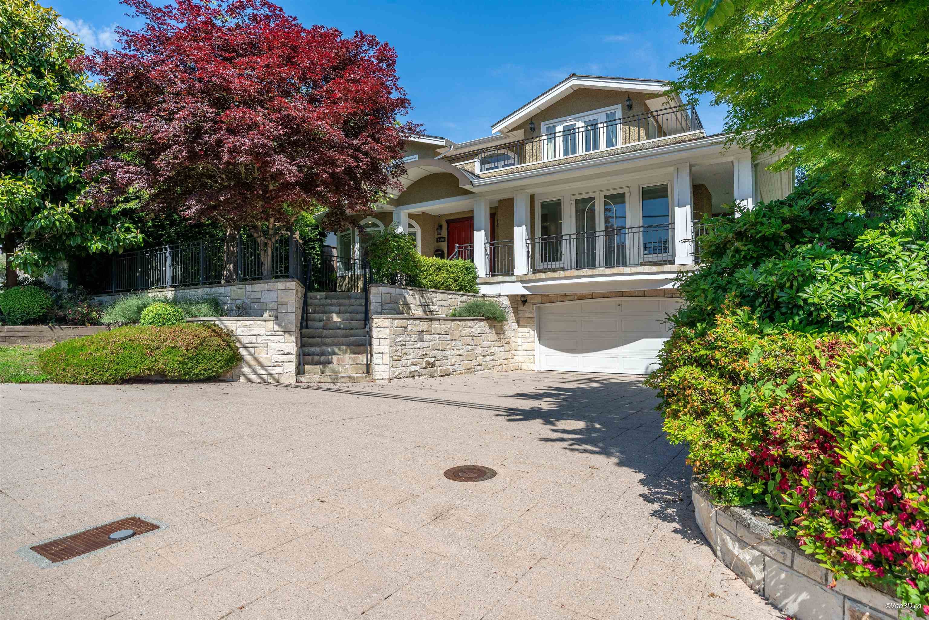 1450 25th Street, West Vancouver — sold