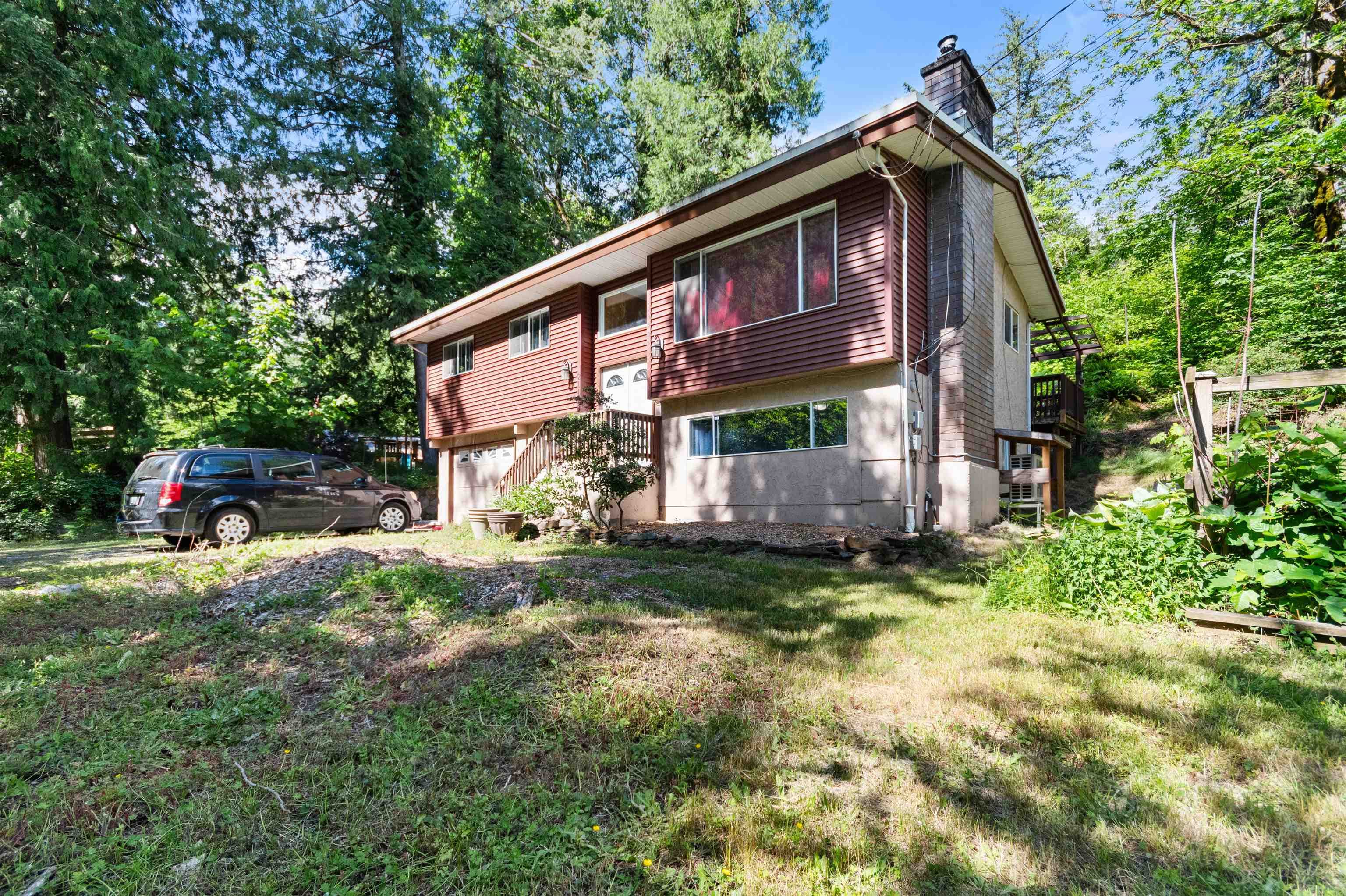 21128 Landstrom Road, Hope, V0X 1L3 — photo 1