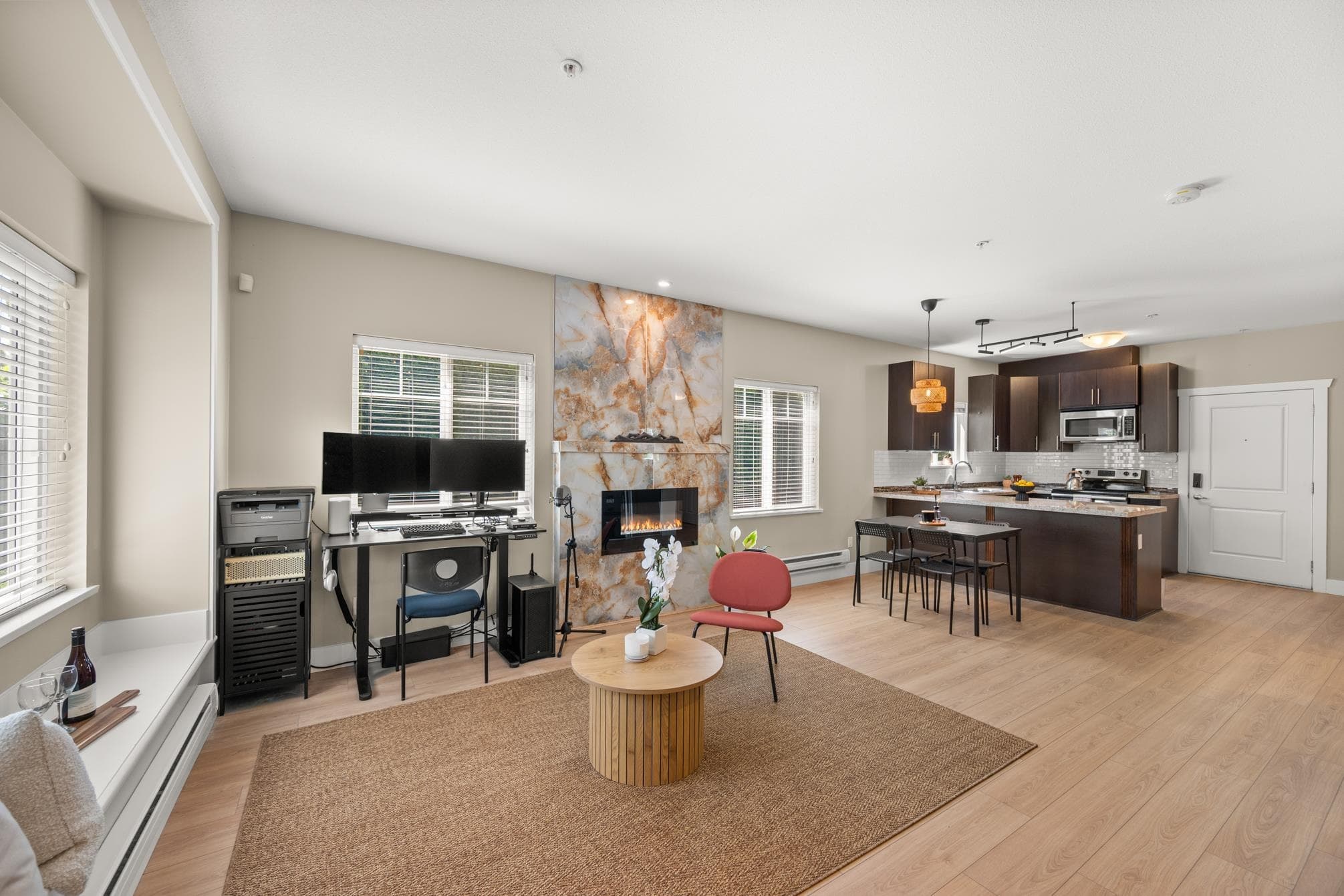 111 - 368 Ellesmere Avenue, Burnaby