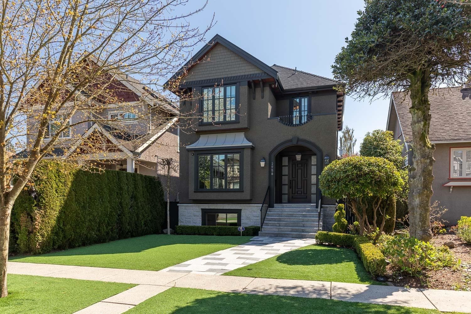 2958 W 40th Avenue, Vancouver — sold