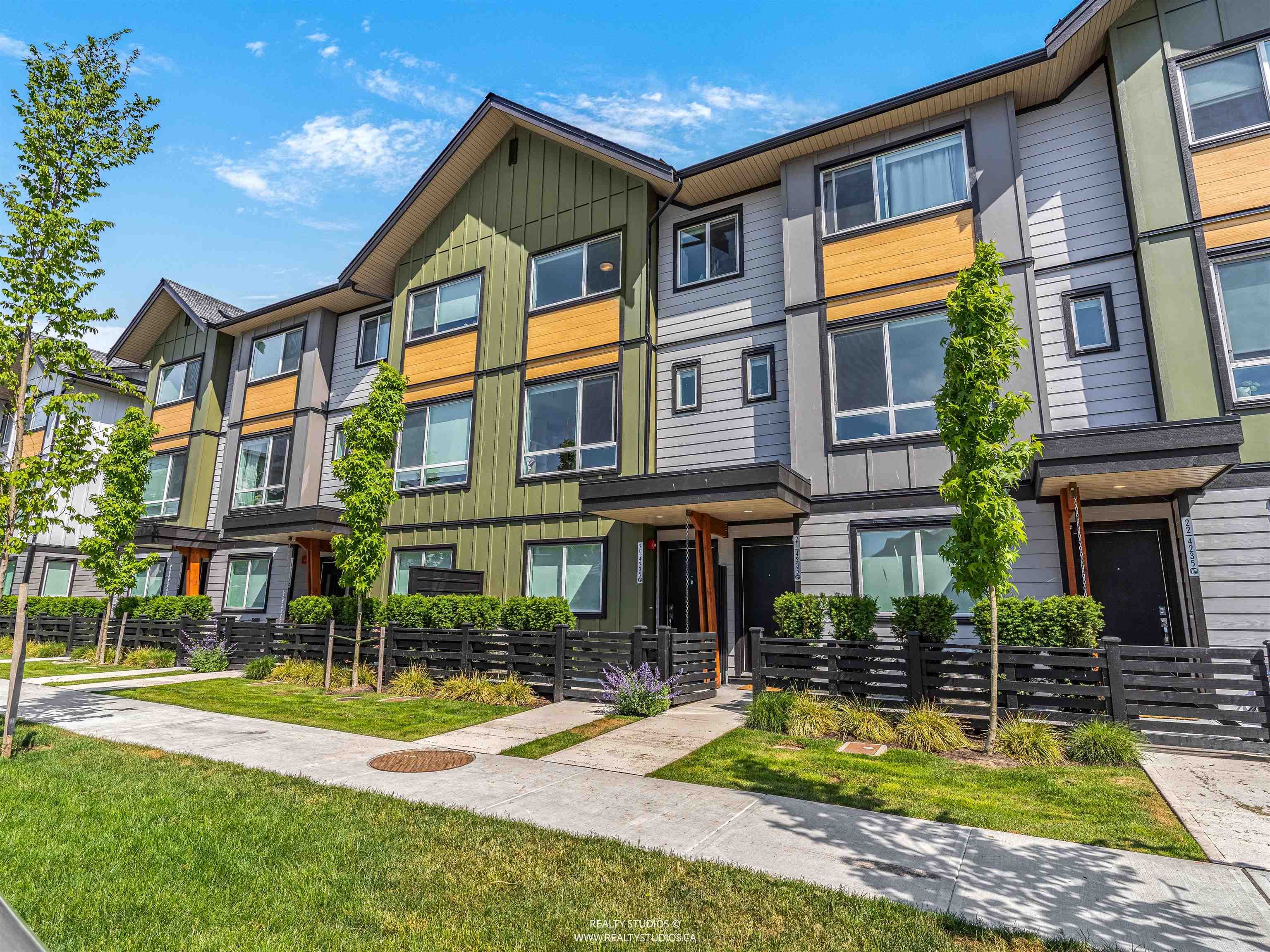 20 - 4235 Cormorant Way, Tsawwassen