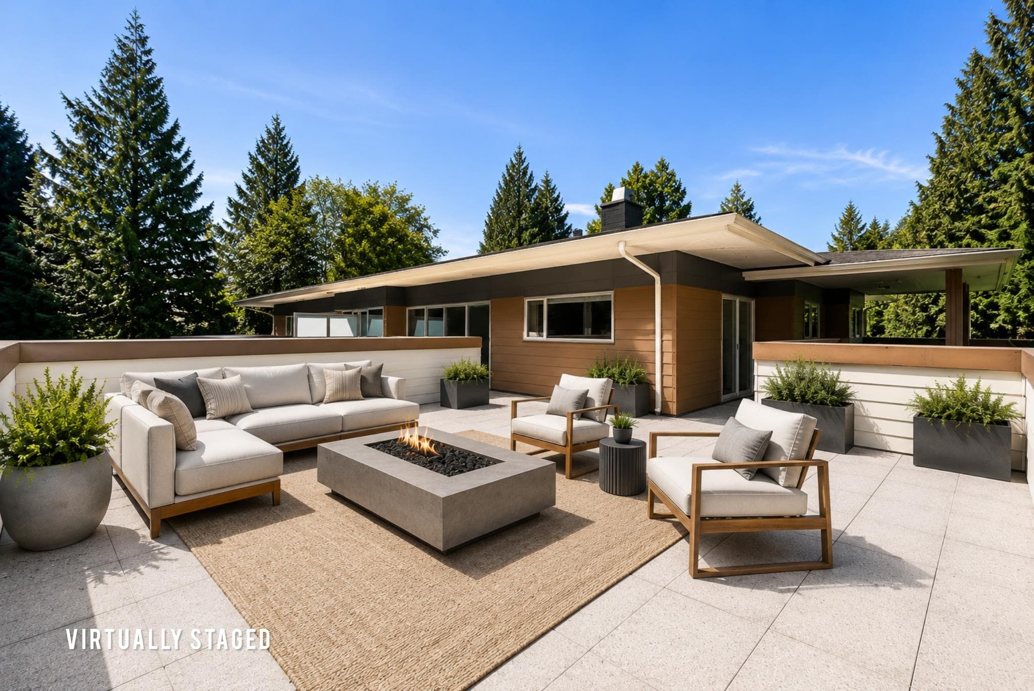 PH2 - 2832 Capilano Road, North Vancouver, V7R 4H5 — photo 2