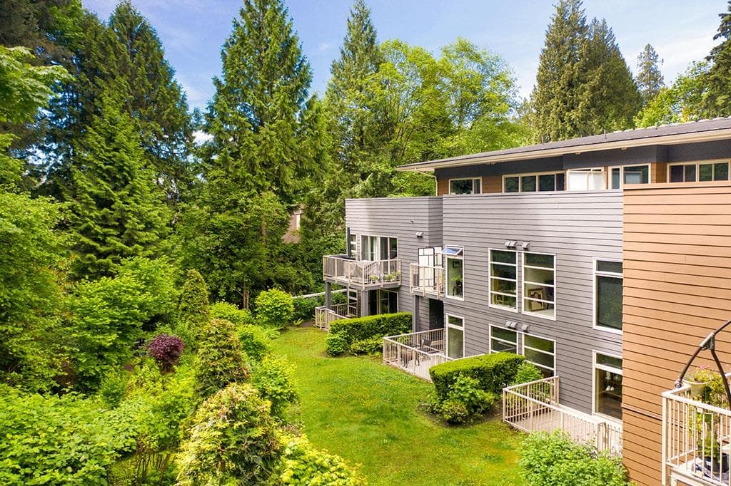 PH2 - 2832 Capilano Road, North Vancouver, V7R 4H5 — photo 1