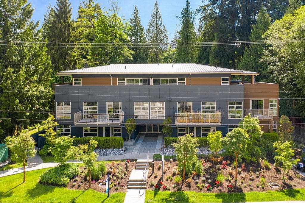 PH2 - 2832 Capilano Road, North Vancouver, V7R 4H5 — photo 4