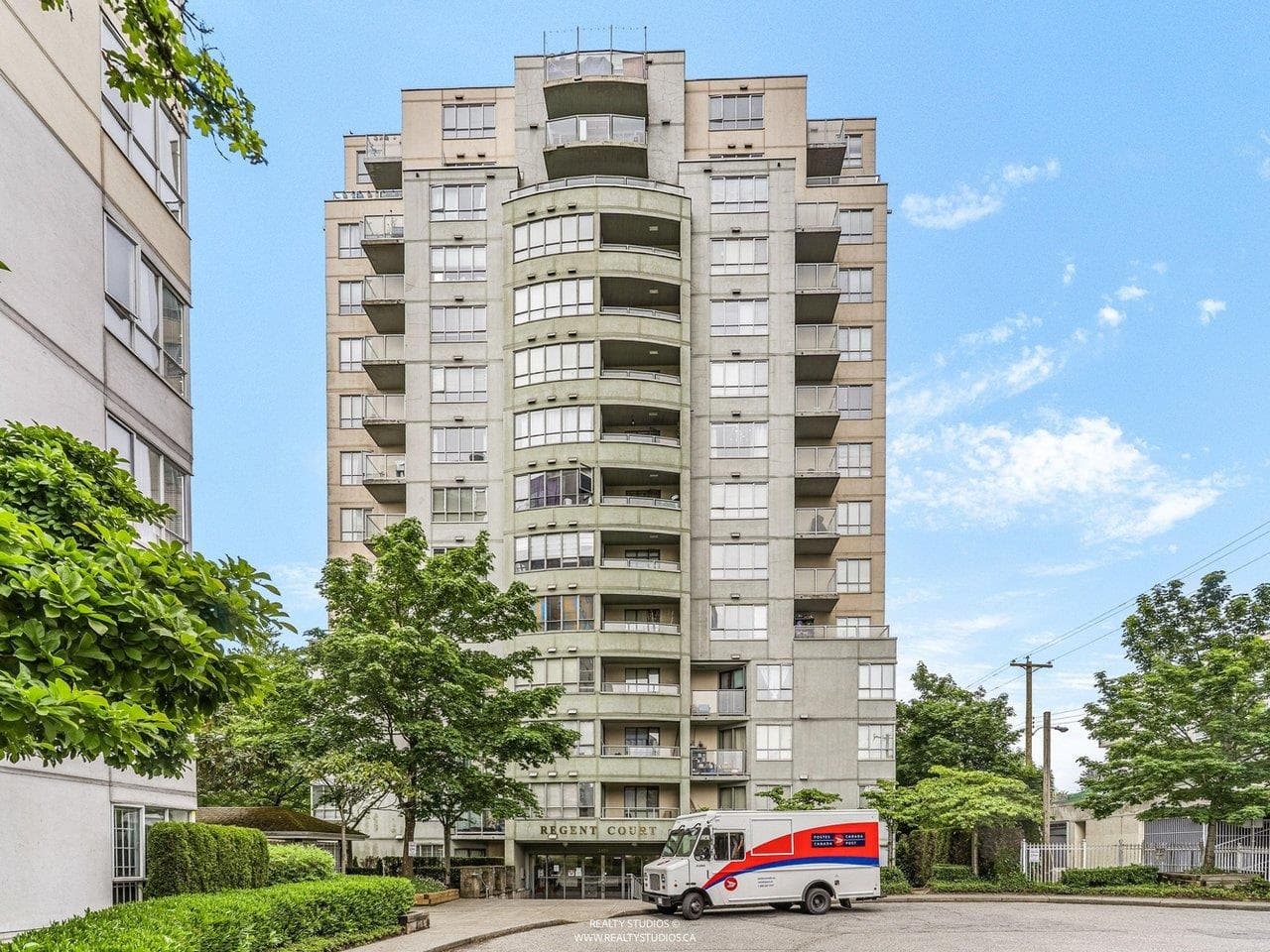 206 - 3489 Ascot Place, Vancouver