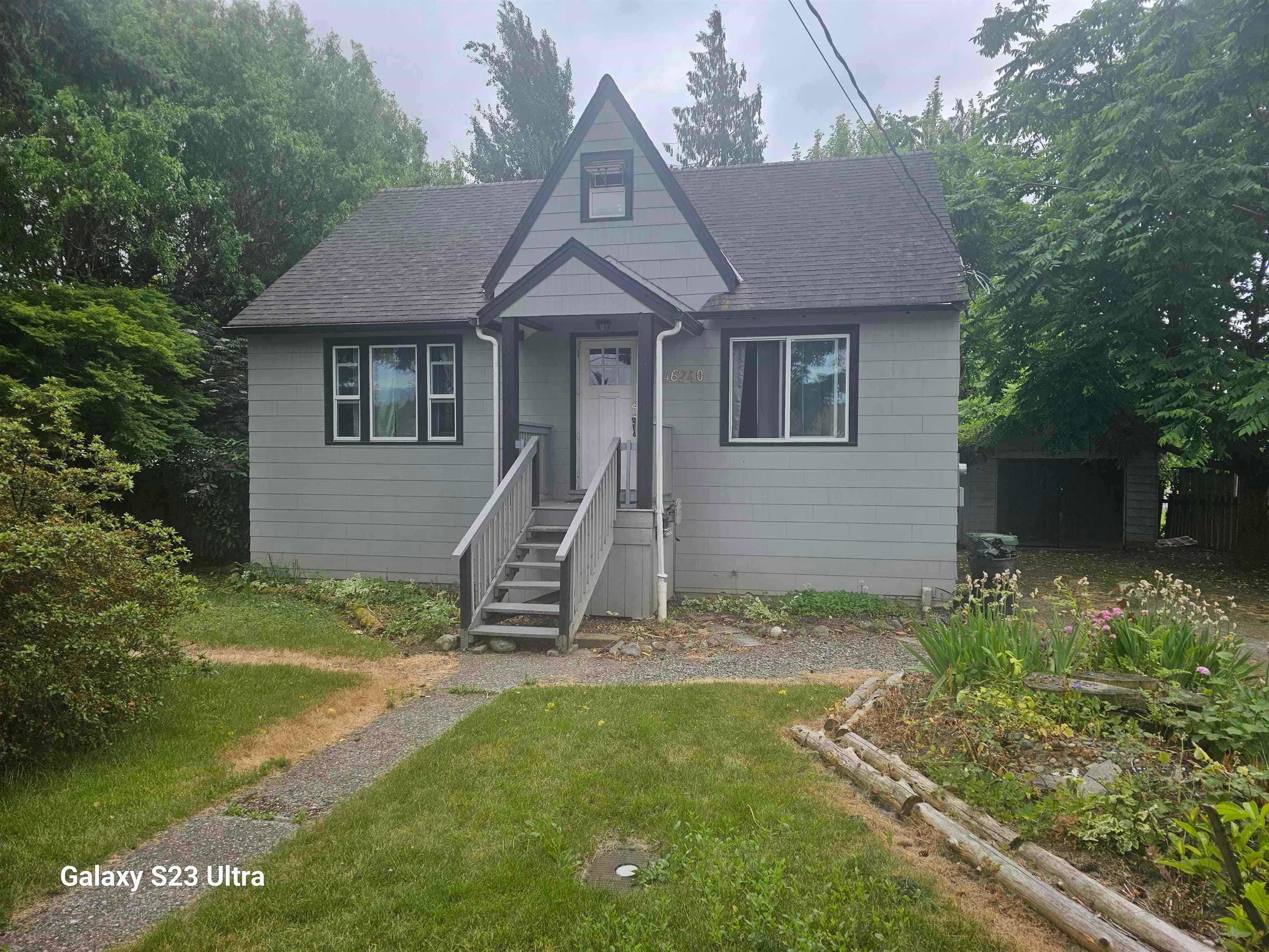 46240 Gore Avenue, Chilliwack