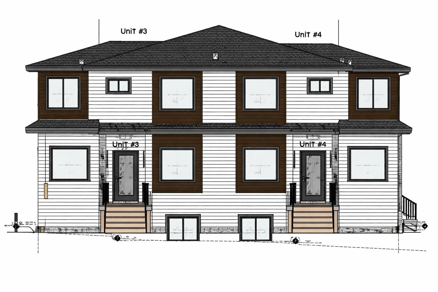2 - 10996 148 Street, Surrey