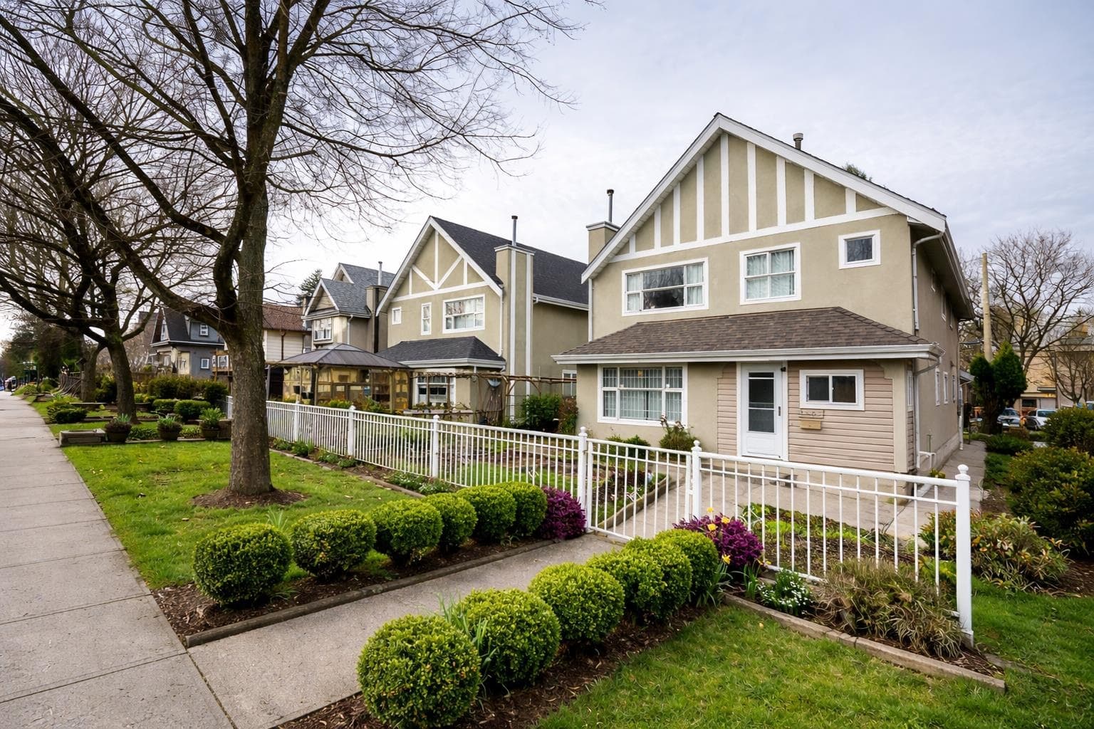 1407 E 12th Avenue, Vancouver, V5N 2A1 — photo 2
