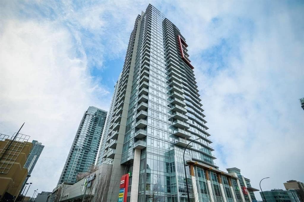 602 - 4688 Kingsway, Burnaby