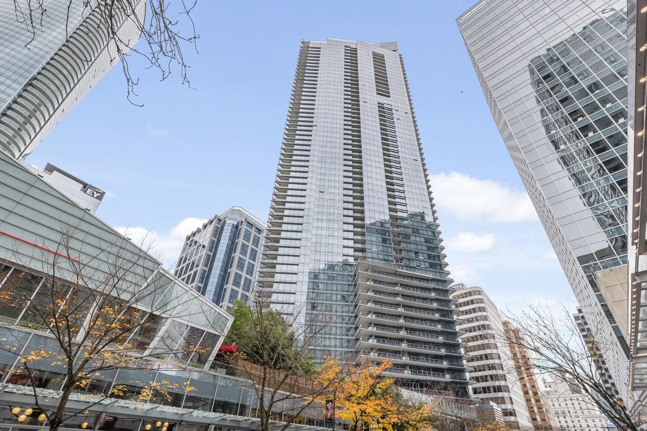 2601 - 1111 Alberni St, Vancouver, V6E 4V2 — photo 2
