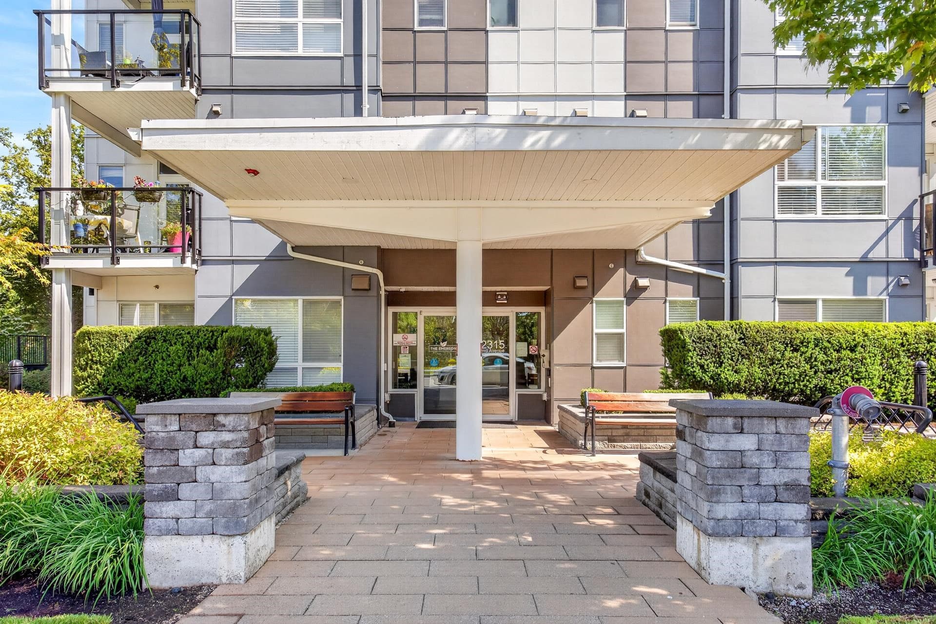 409 - 22315 122 Avenue, Maple Ridge, V2X 4K7 — photo 2