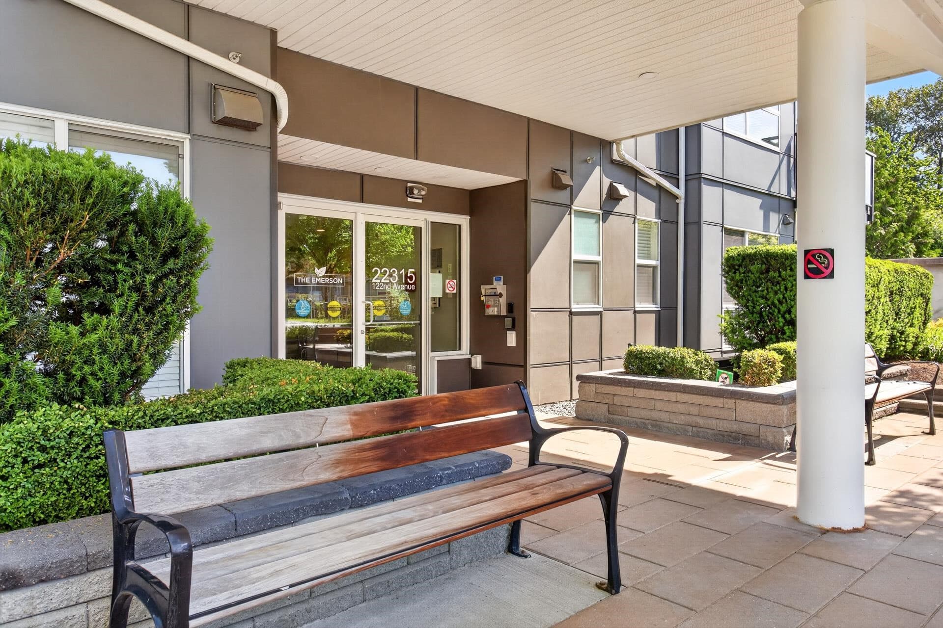 409 - 22315 122 Avenue, Maple Ridge, V2X 4K7 — photo 3