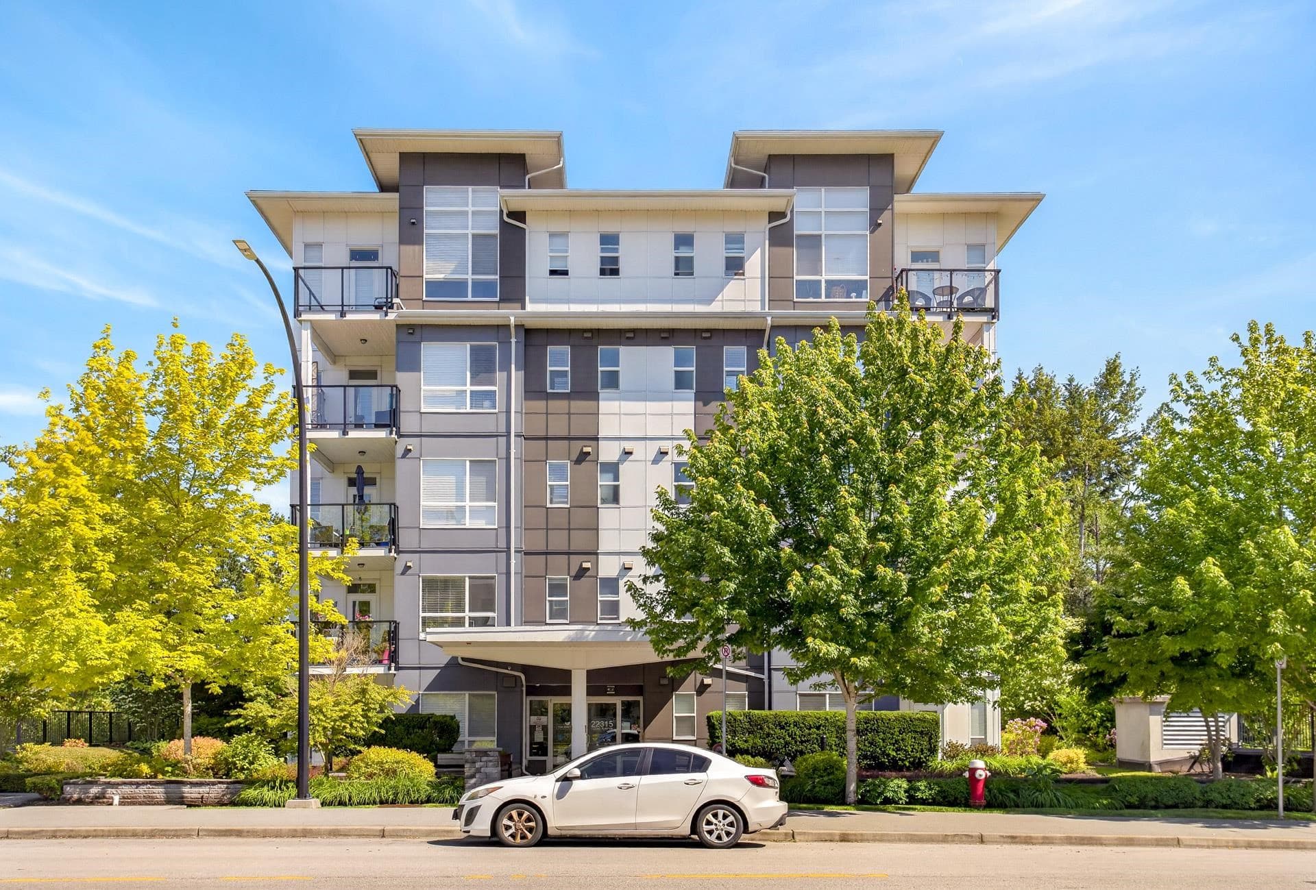 409 - 22315 122 Avenue, Maple Ridge, V2X 4K7 — photo 1