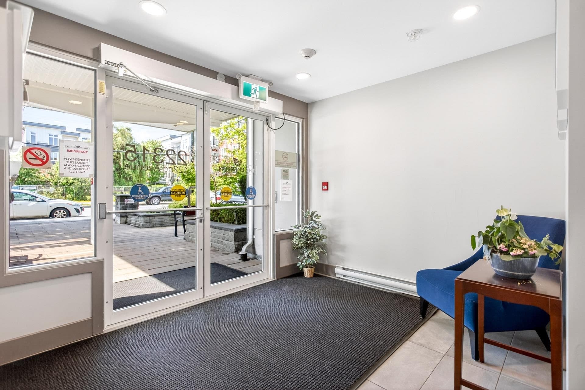 409 - 22315 122 Avenue, Maple Ridge, V2X 4K7 — photo 4