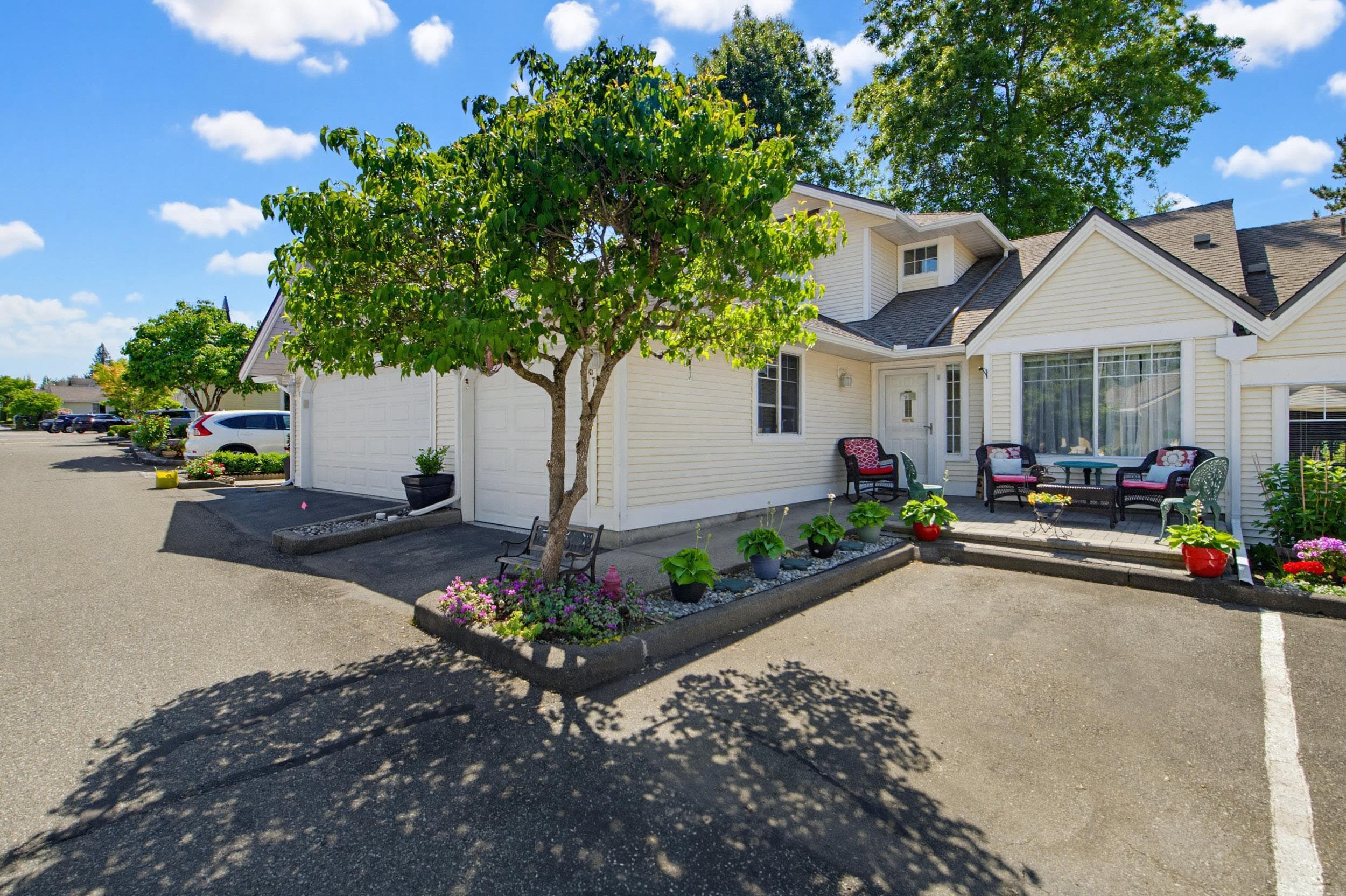 57 - 8737 212 Street, Langley
