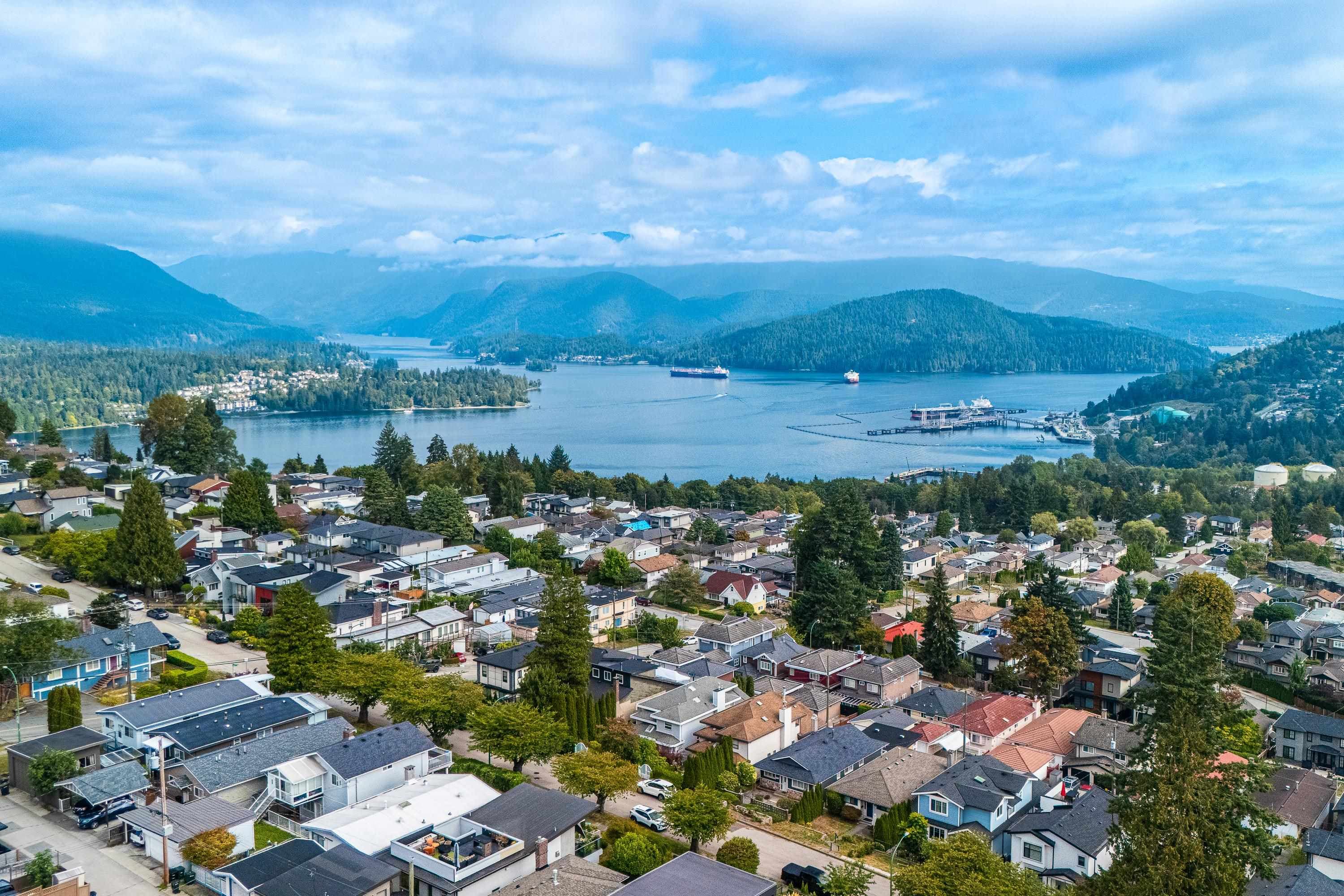 155 Ellesmere Avenue, Burnaby