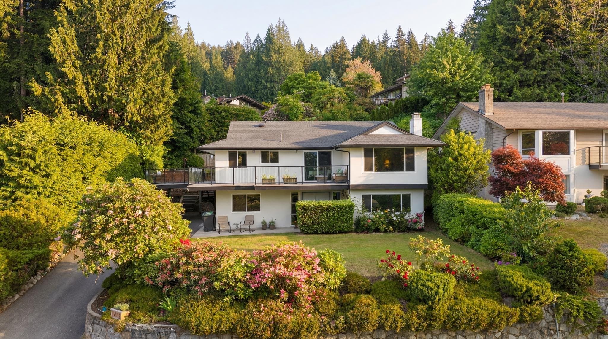 1438 Mcnair Drive, North Vancouver