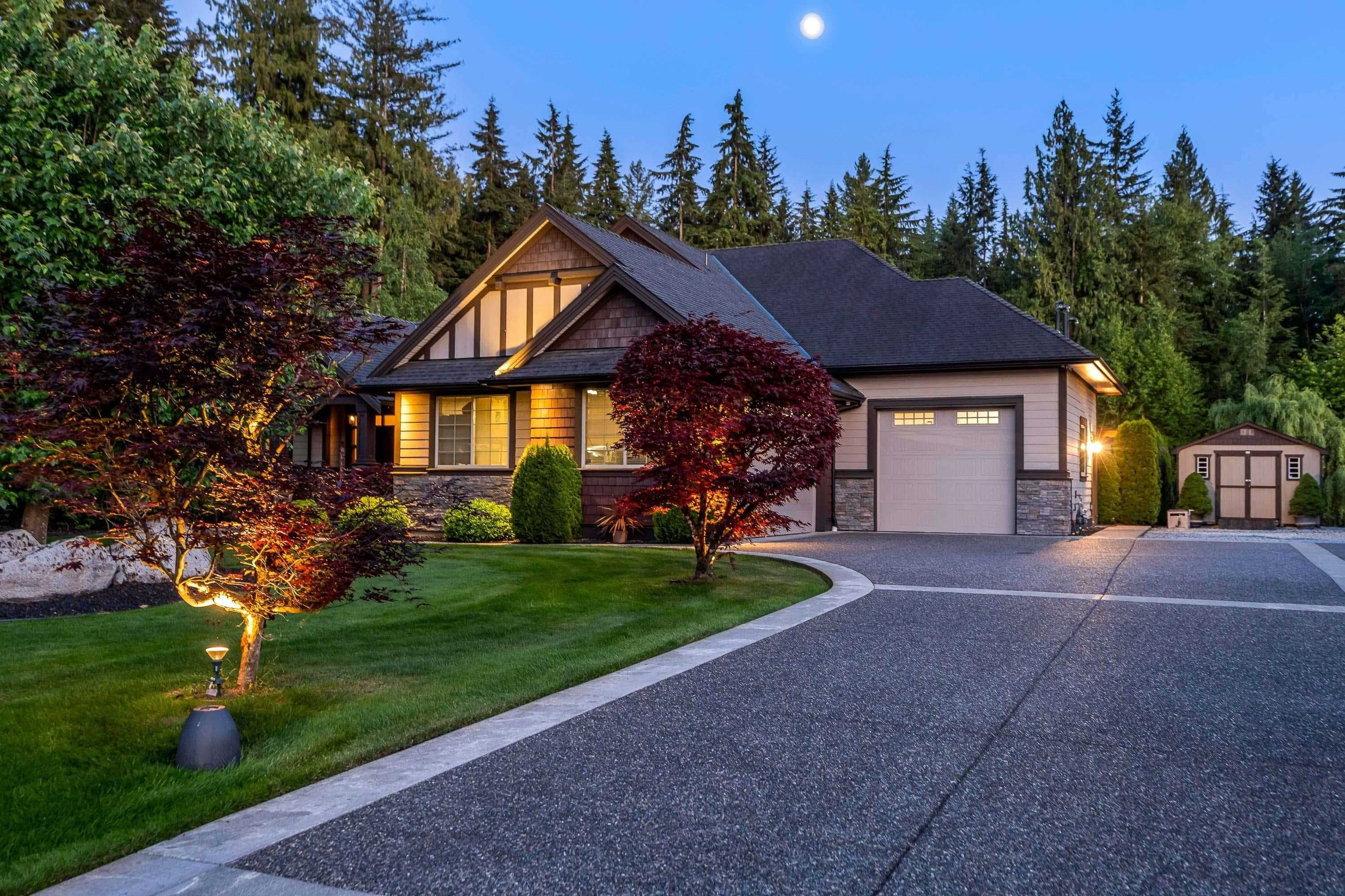 26580 124 Avenue, Maple Ridge