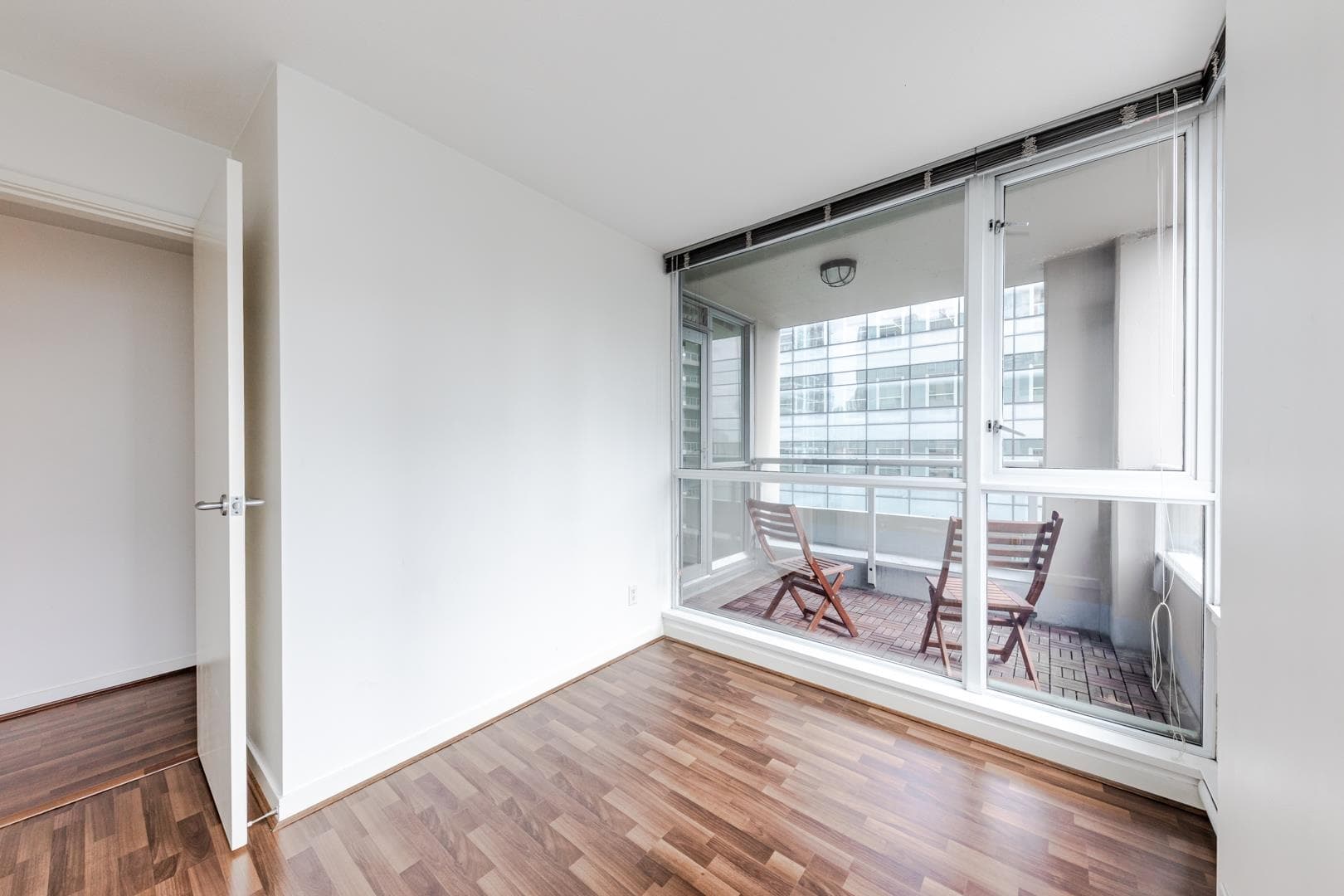 906 - 822 Seymour Street, Vancouver, V6B 1L7 — photo 5