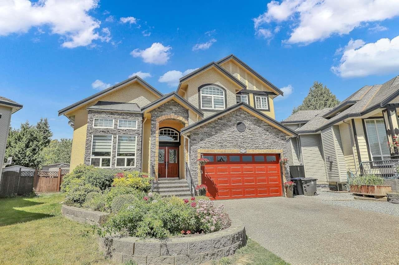 14851 67a Avenue, Surrey