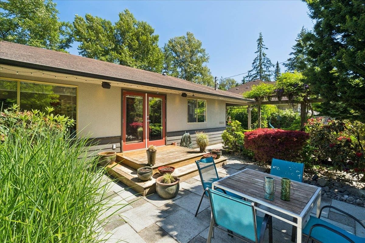 11626 243rd Street, Maple Ridge — sold