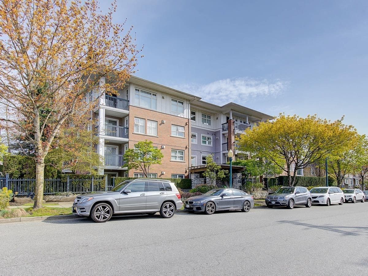 210 - 995 W 59th Avenue, Vancouver