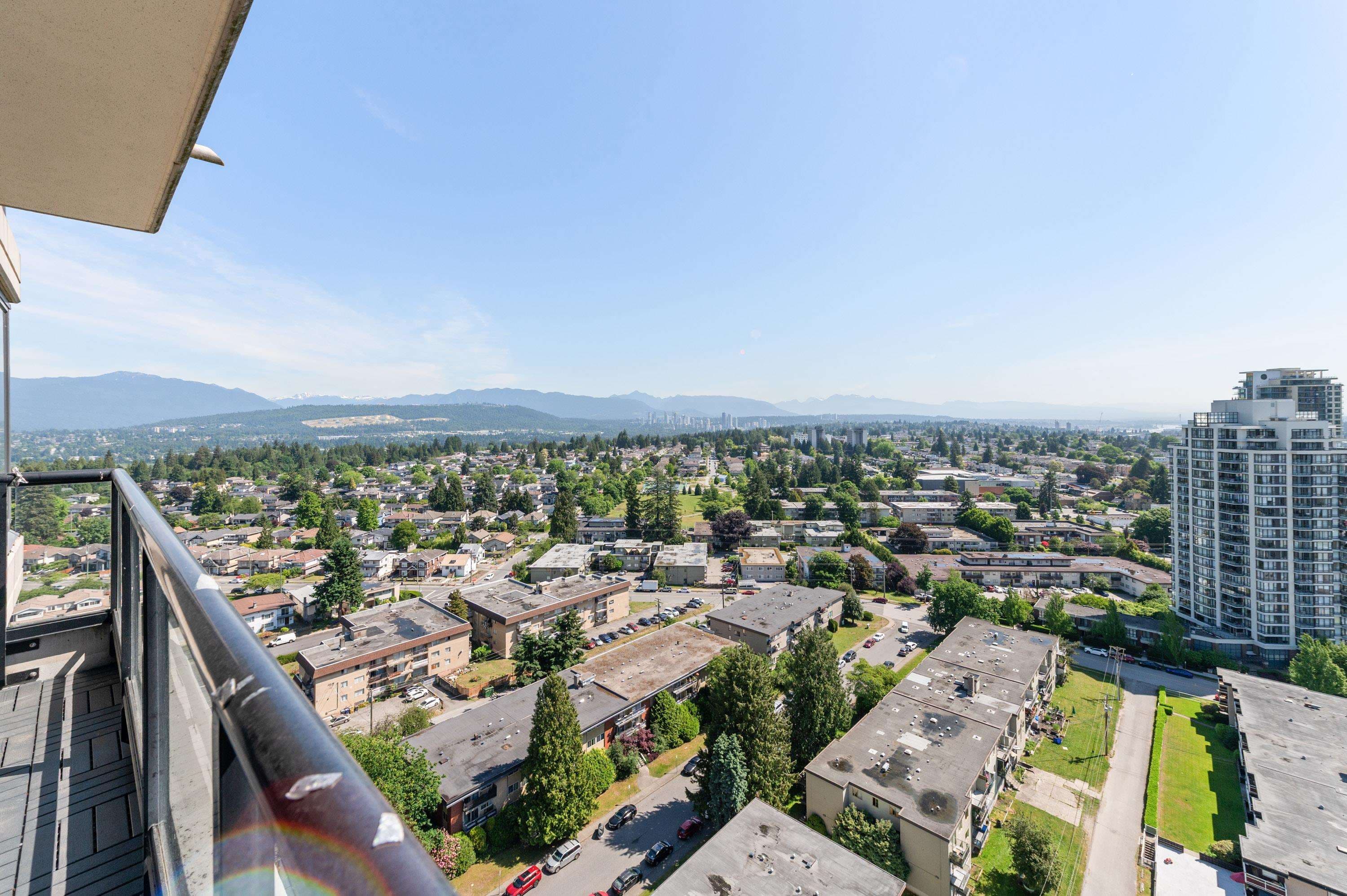 2403 - 7063 Hall Avenue, Burnaby — sold