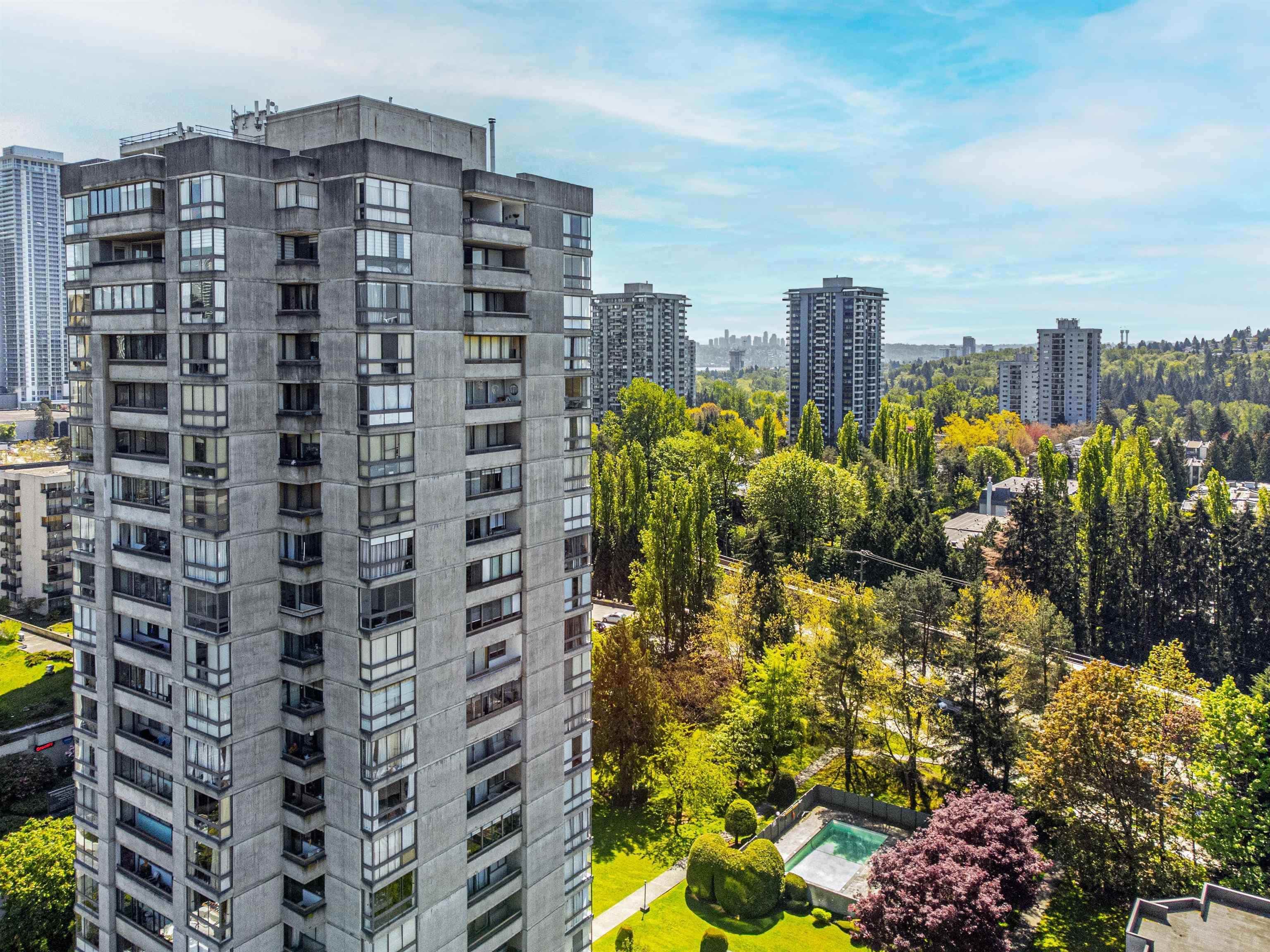 801 - 9280 Salish Court, Burnaby