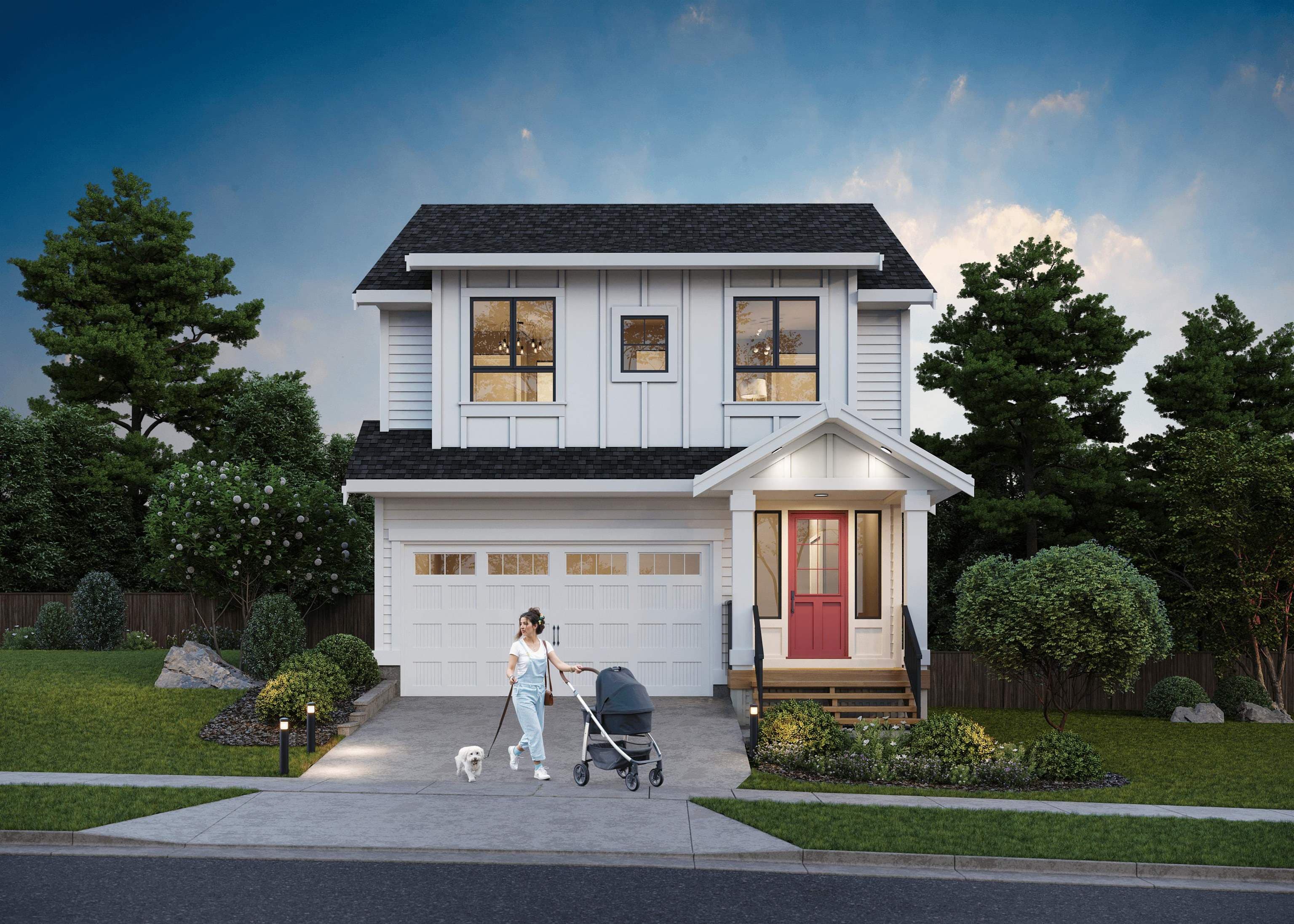 23351 Seymour Avenue, Maple Ridge